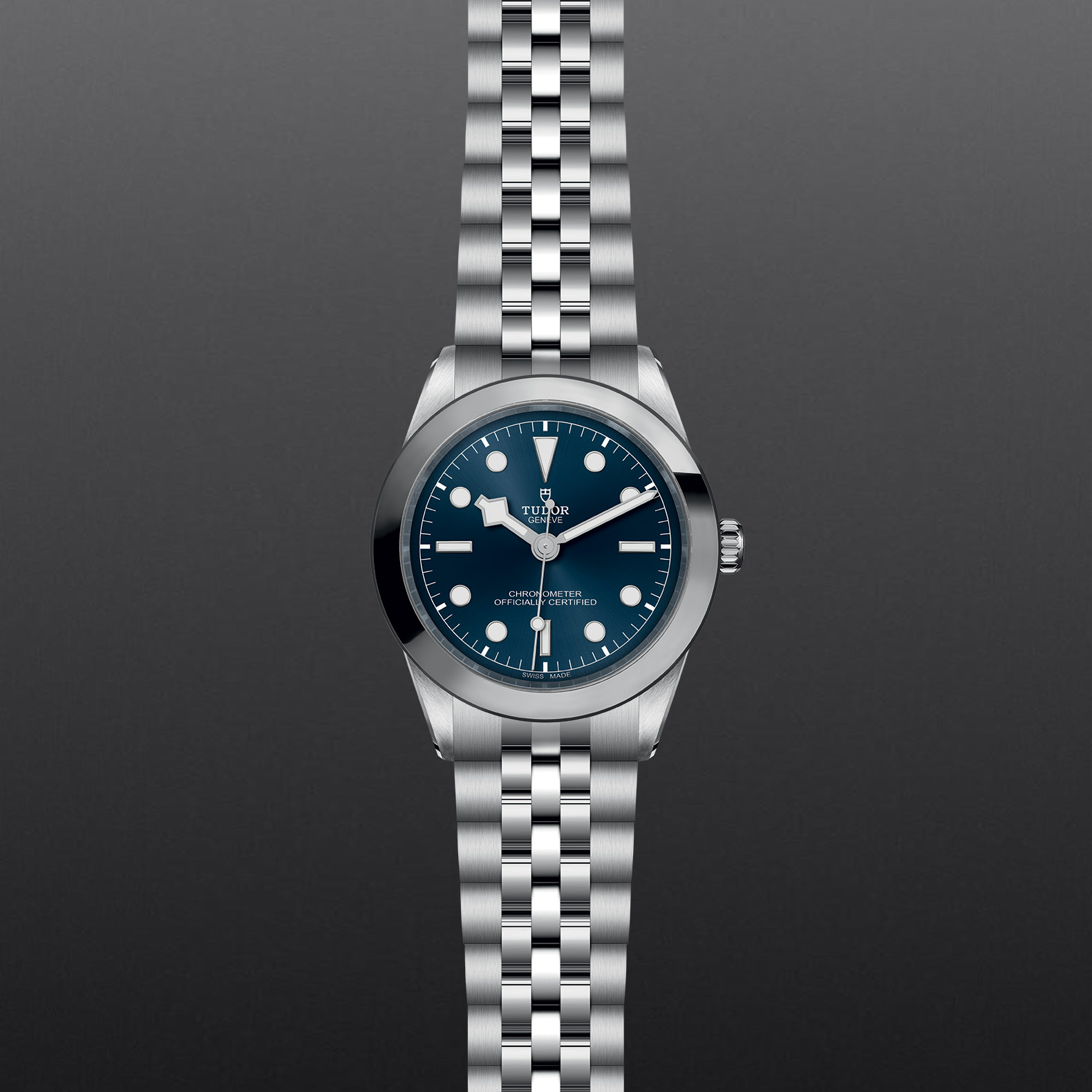Black Bay One 39