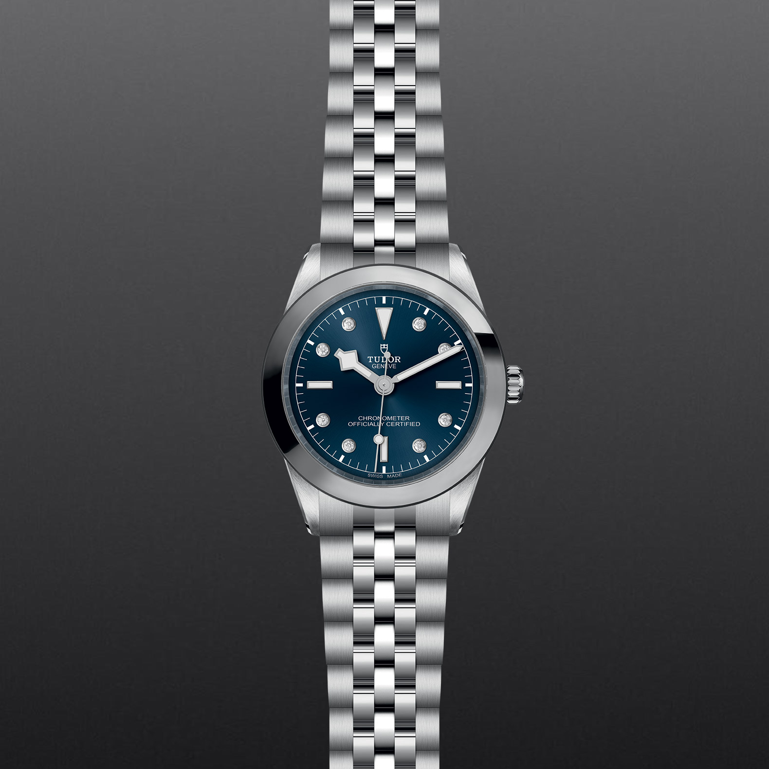 Black Bay One 39
