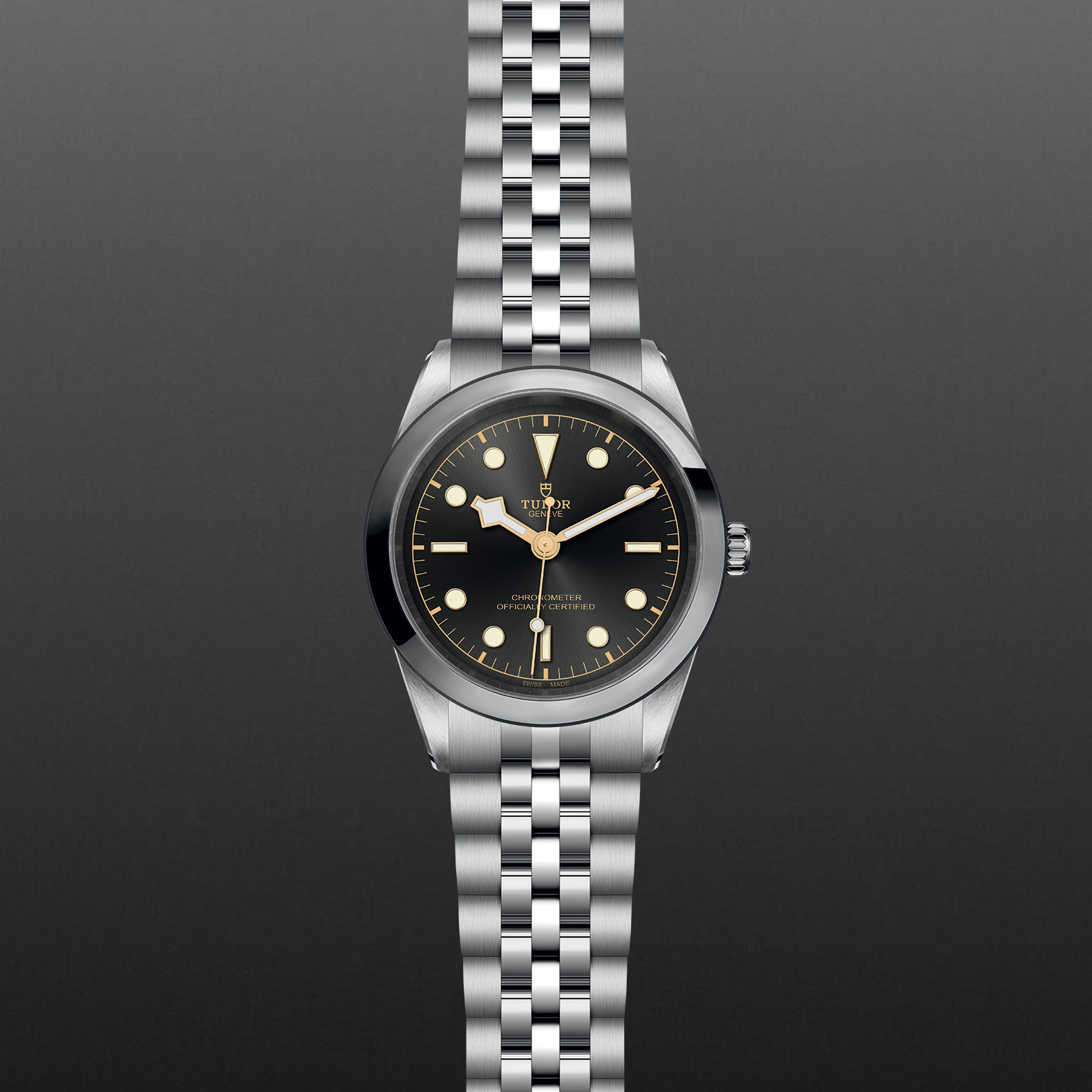 Black Bay One 41