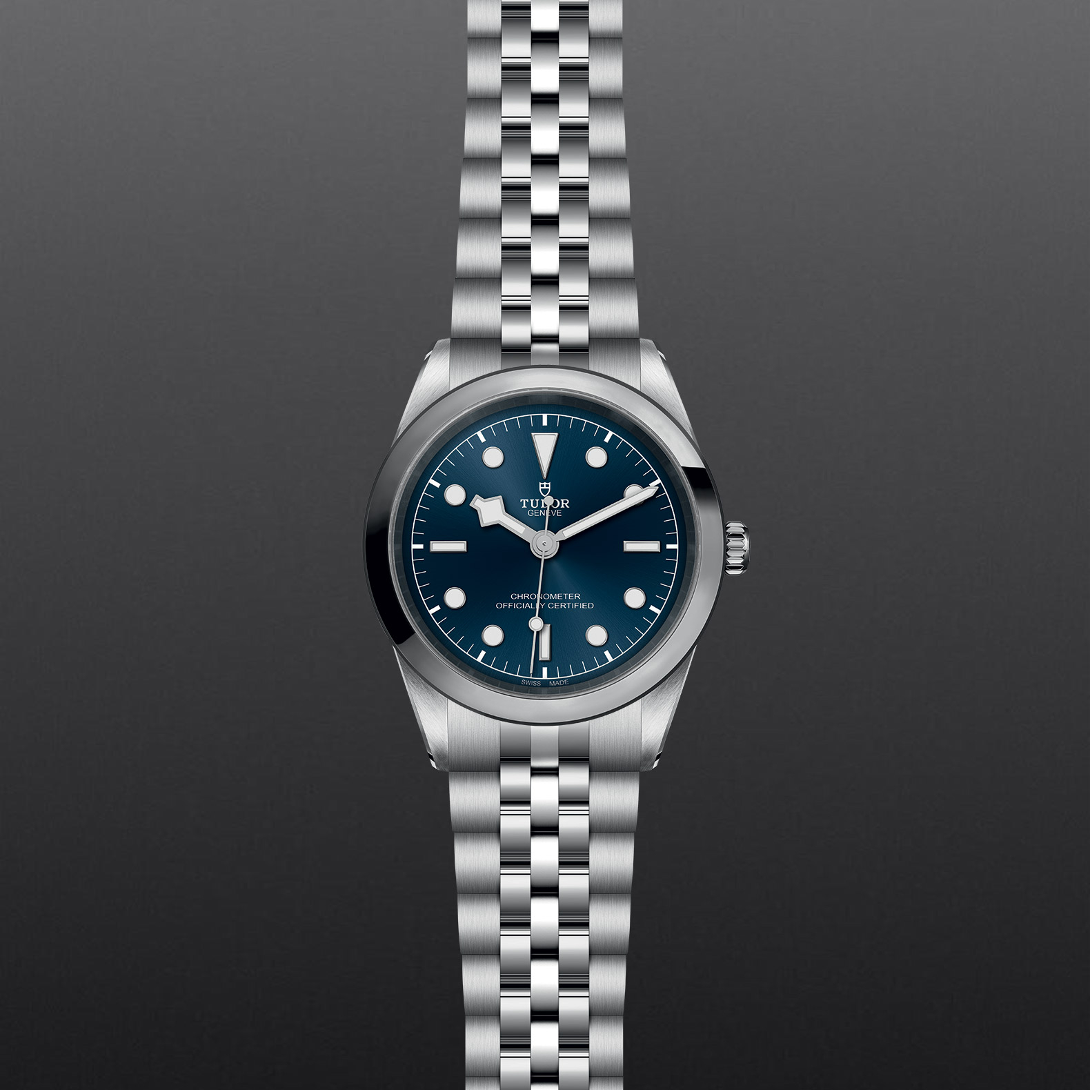 Black Bay One 41