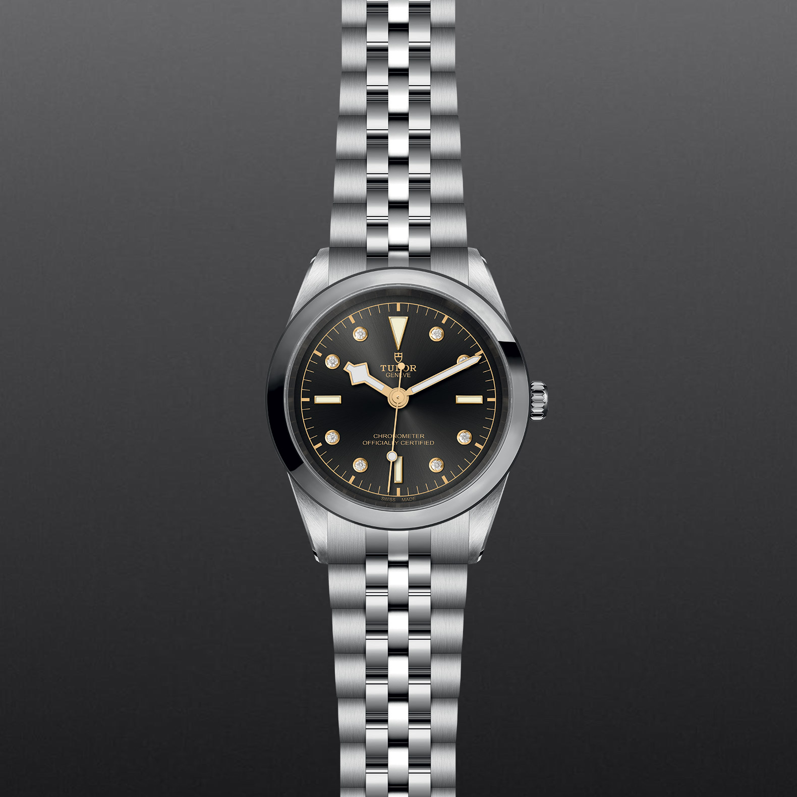 Black Bay One 41