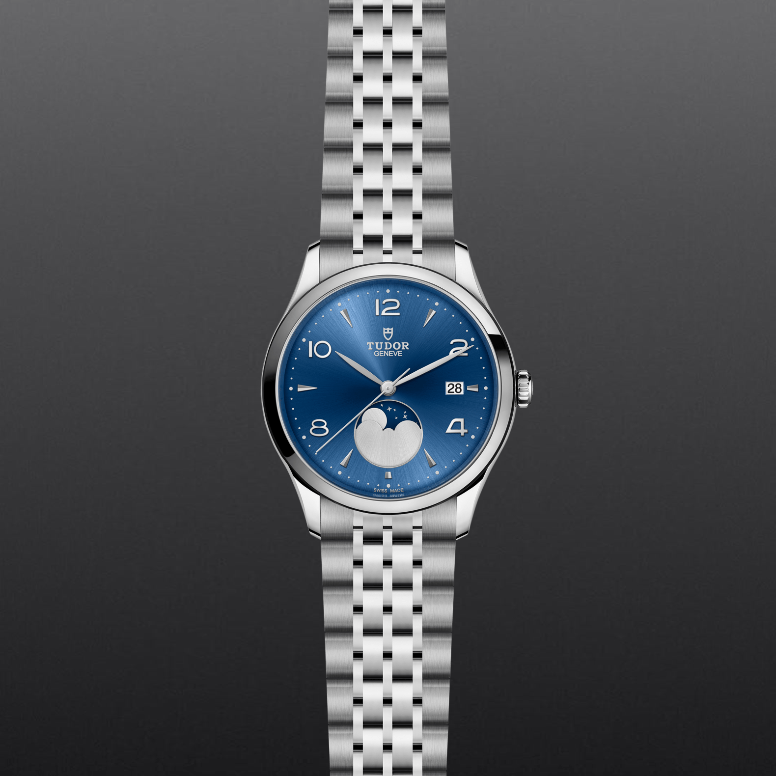 TUDOR 1926 Luna