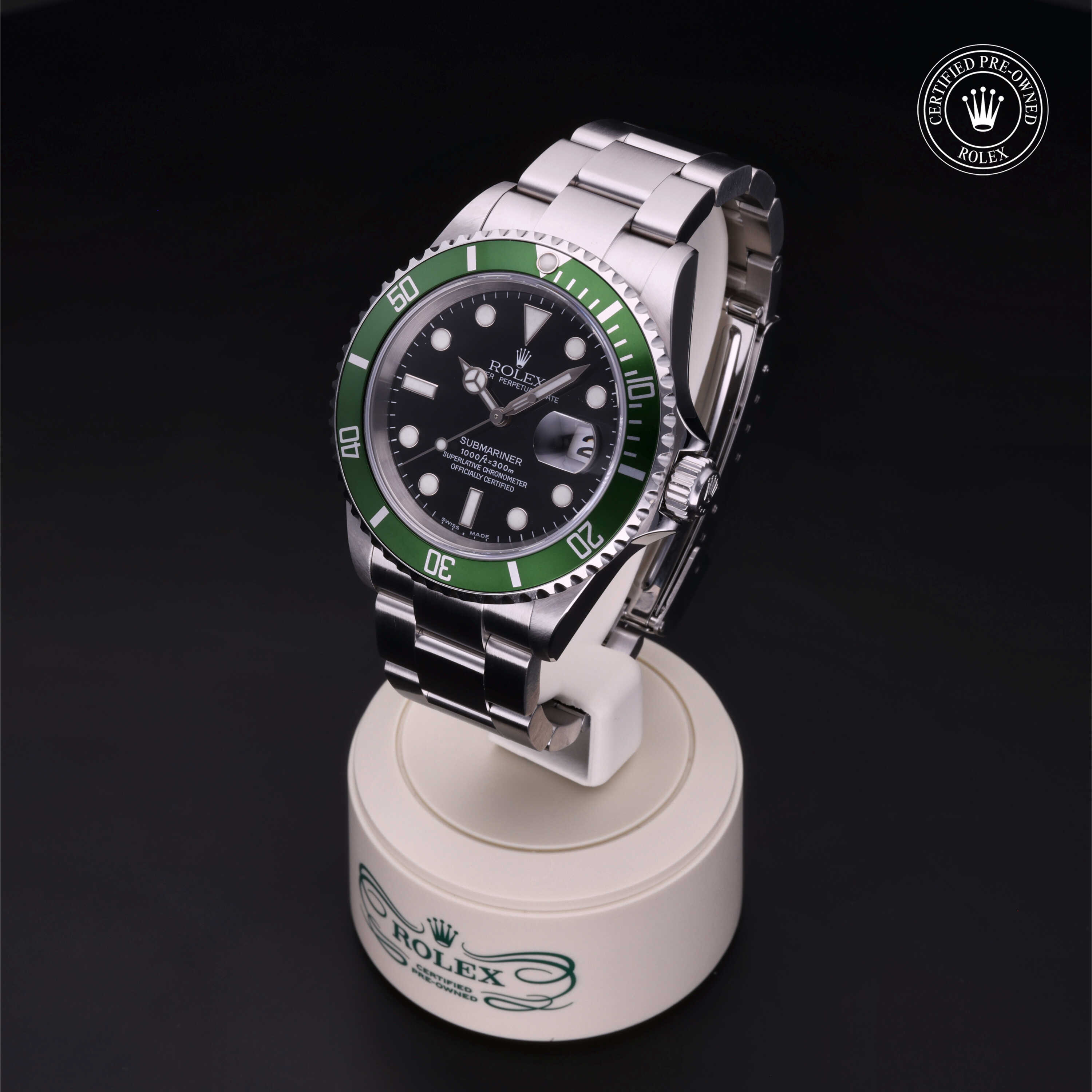HK0000261528勞力士中古錶認證，直徑，產於