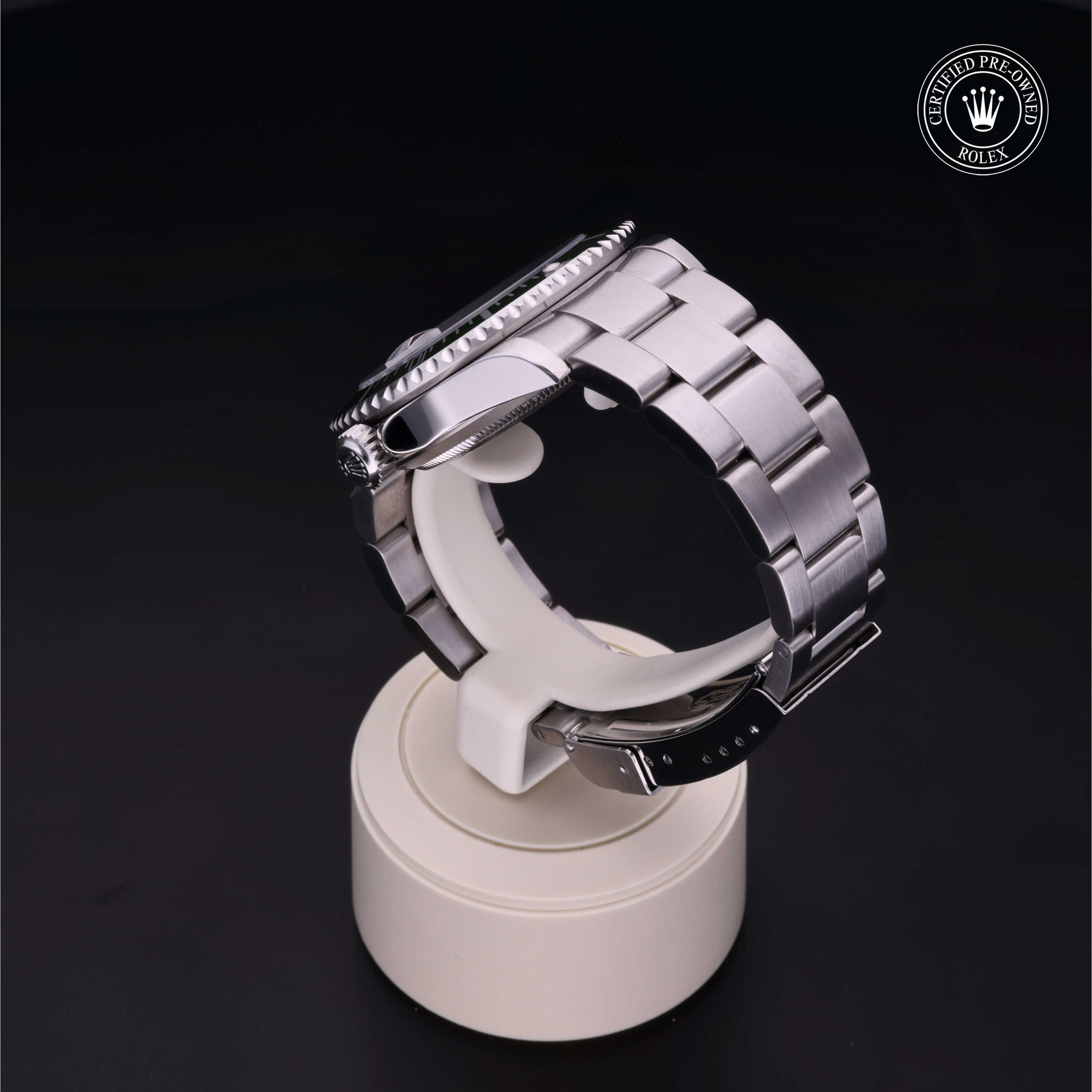 HK0000261528勞力士中古錶認證，直徑，產於