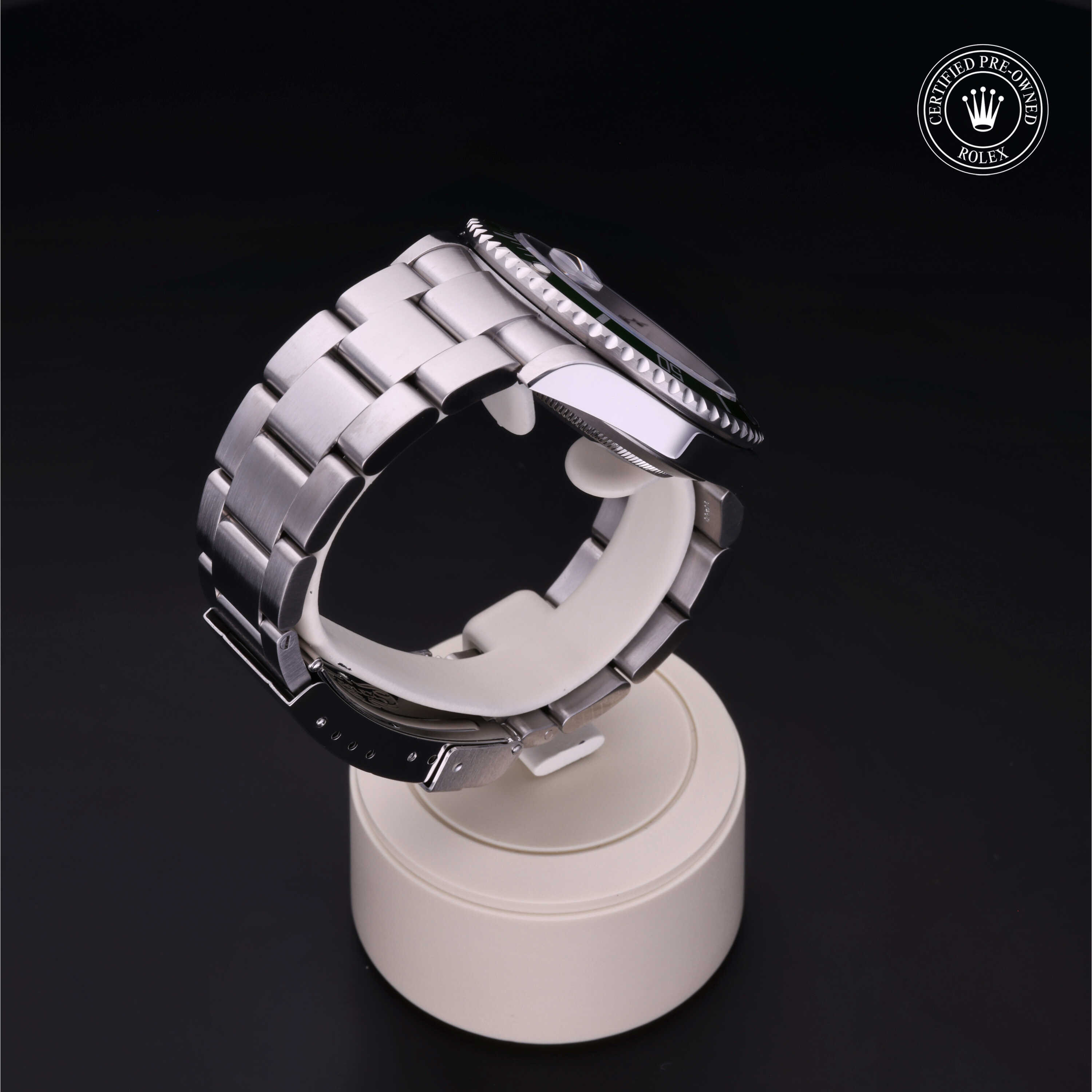 HK0000261528勞力士中古錶認證，直徑，產於