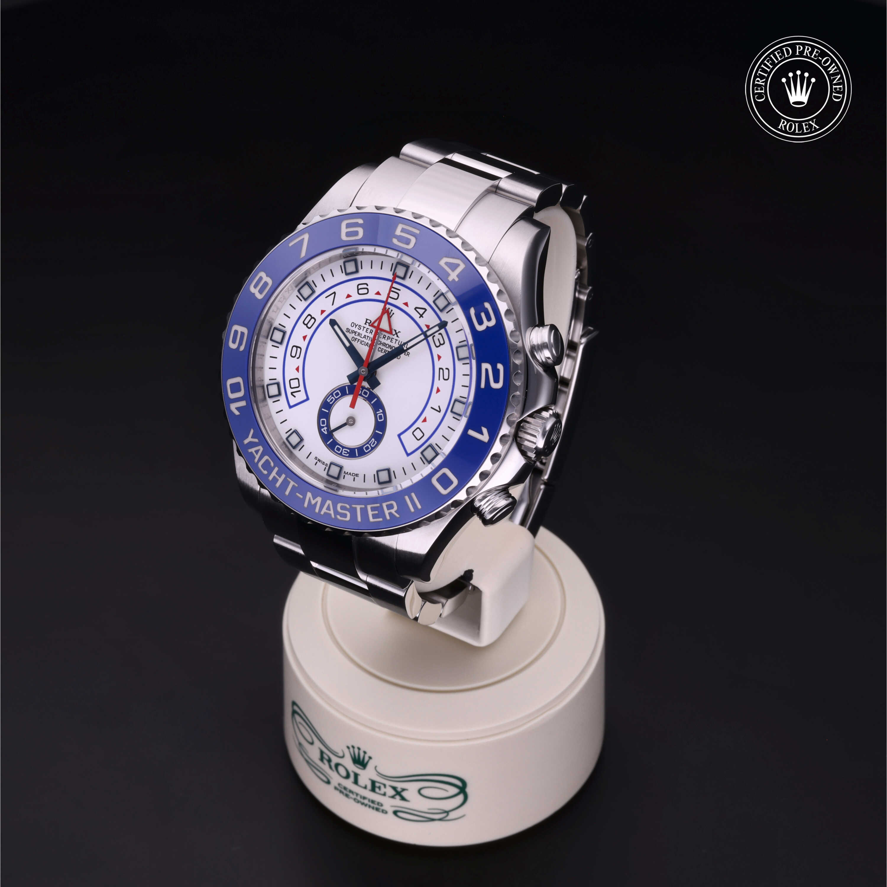 HK0000261530勞力士中古錶認證，直徑，產於