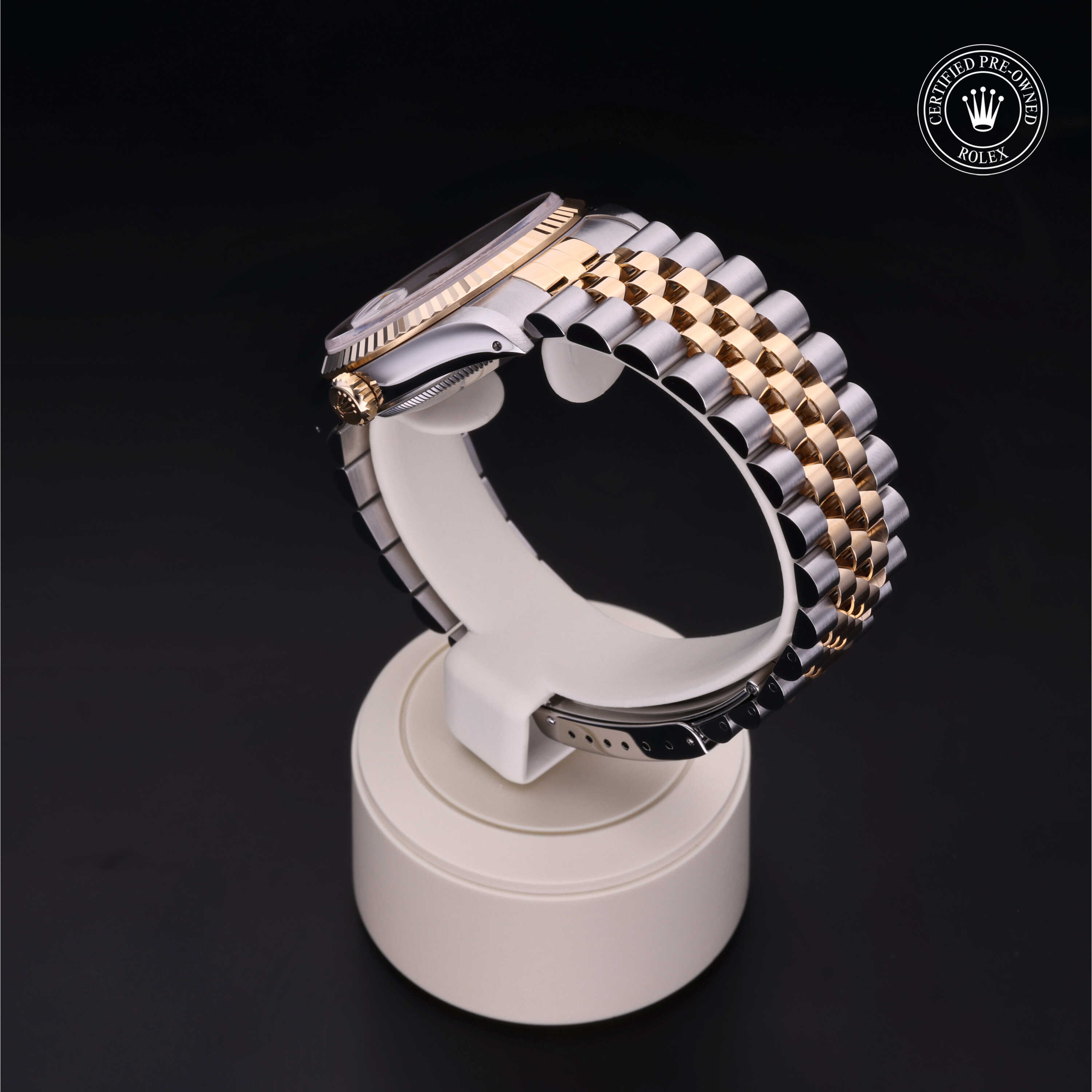 HK0000262584勞力士中古錶認證，直徑，產於