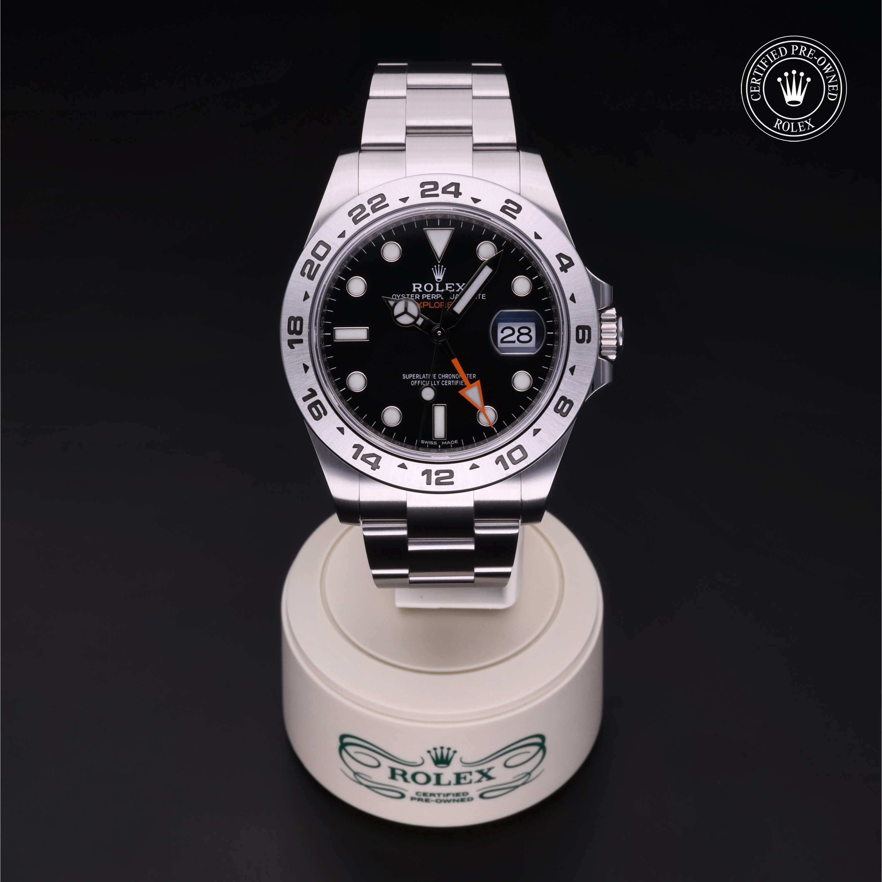 HK0000263330勞力士中古錶認證，直徑，產於