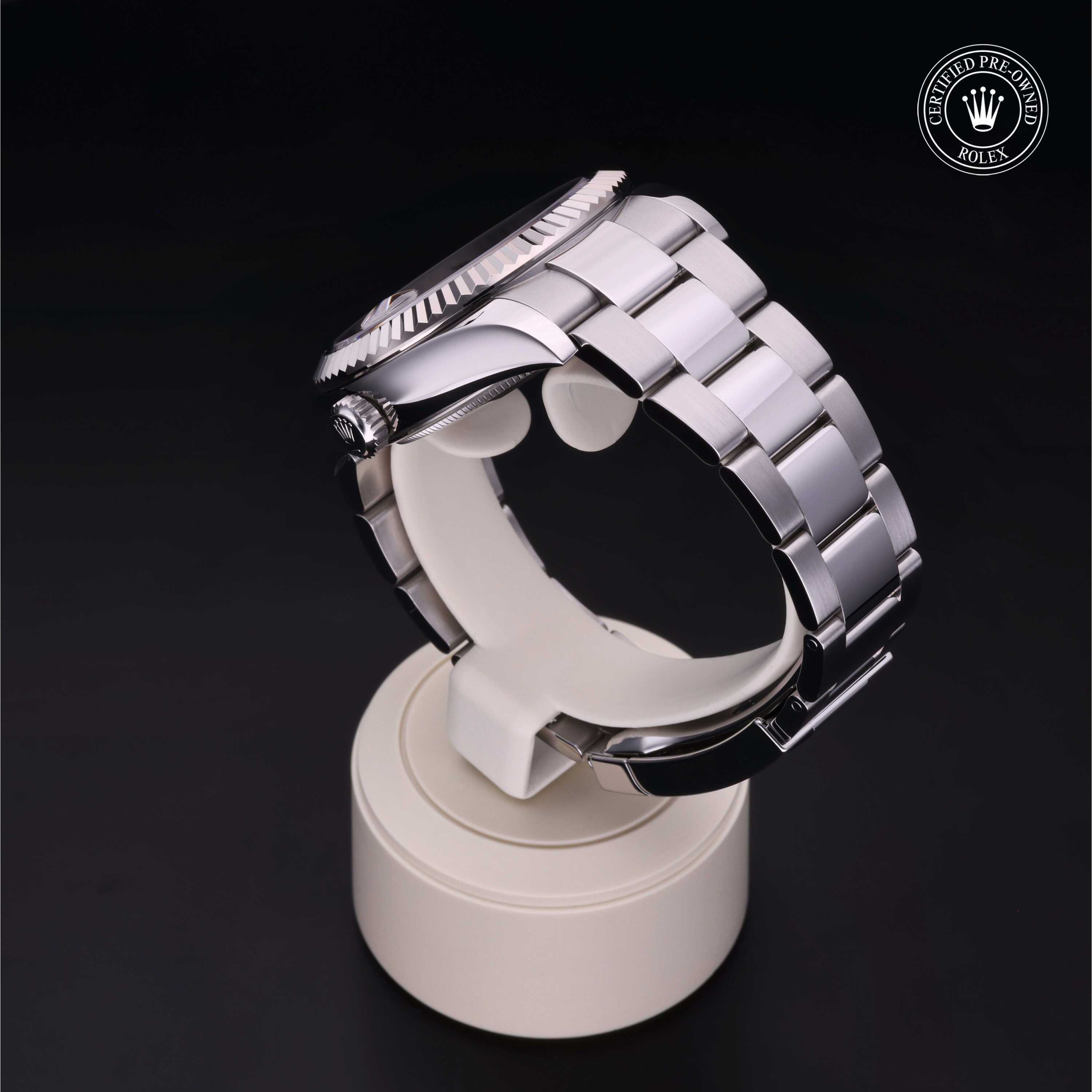 HK0000264360勞力士中古錶認證，直徑，產於