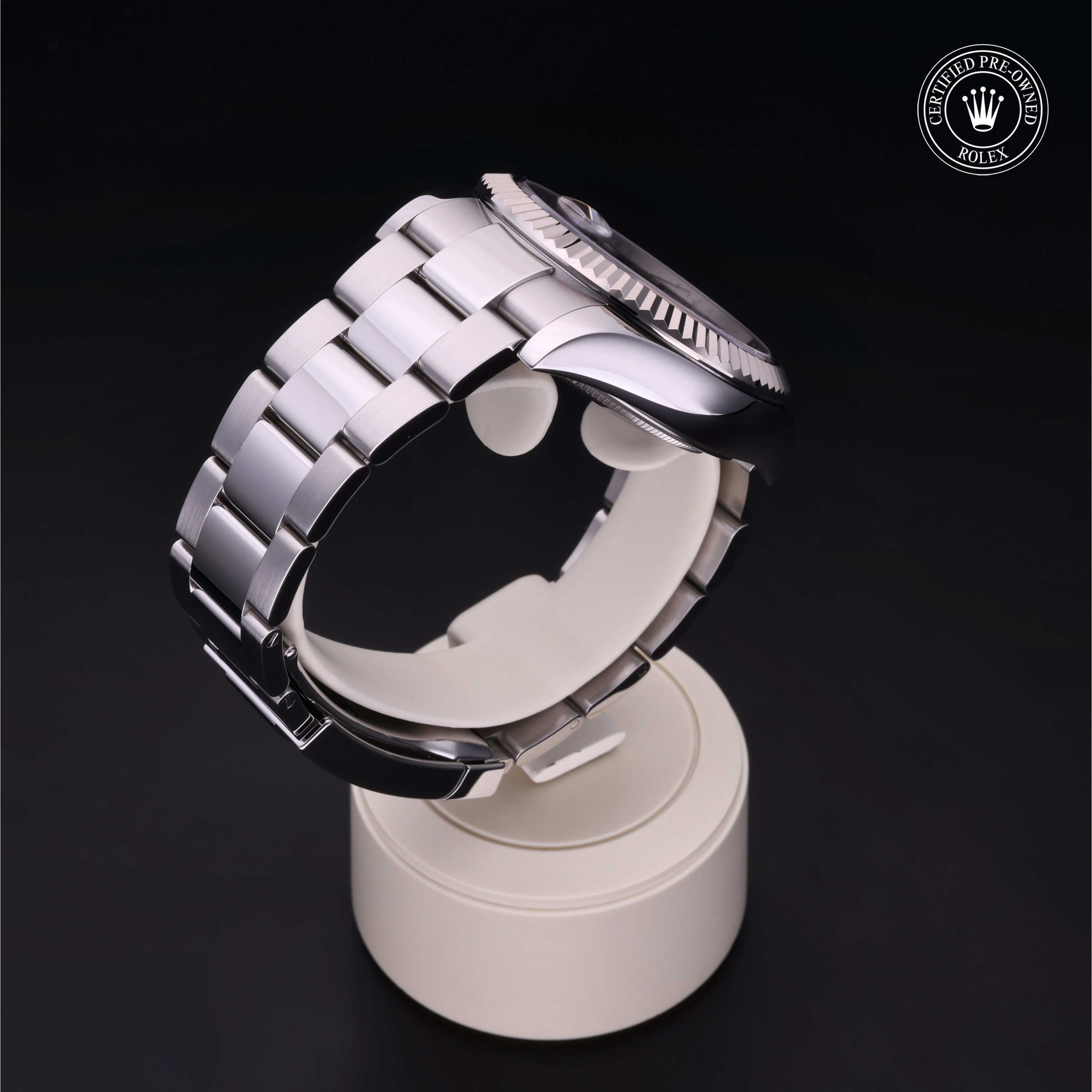 HK0000264360勞力士中古錶認證，直徑，產於