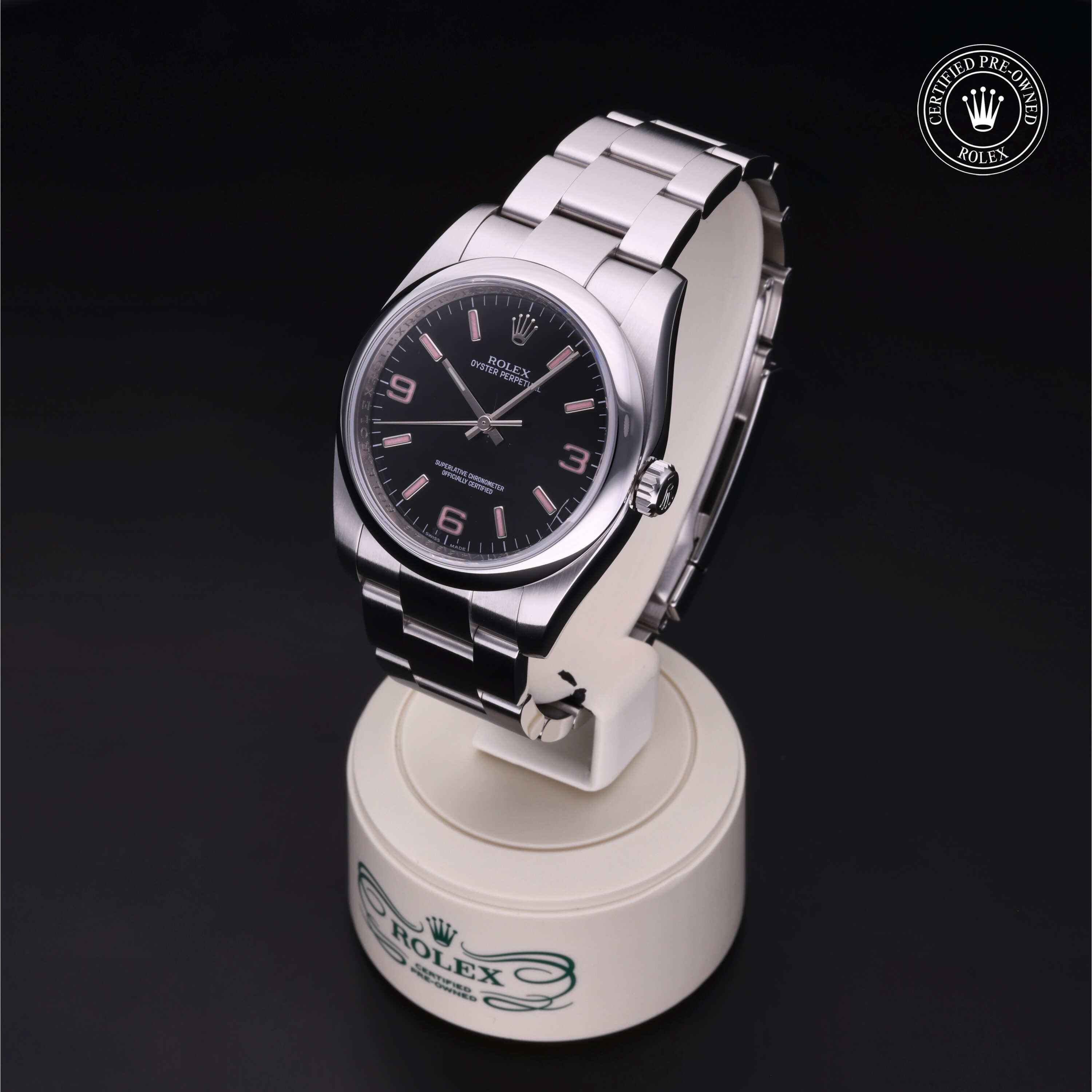 HK0000267479勞力士中古錶認證，直徑，產於
