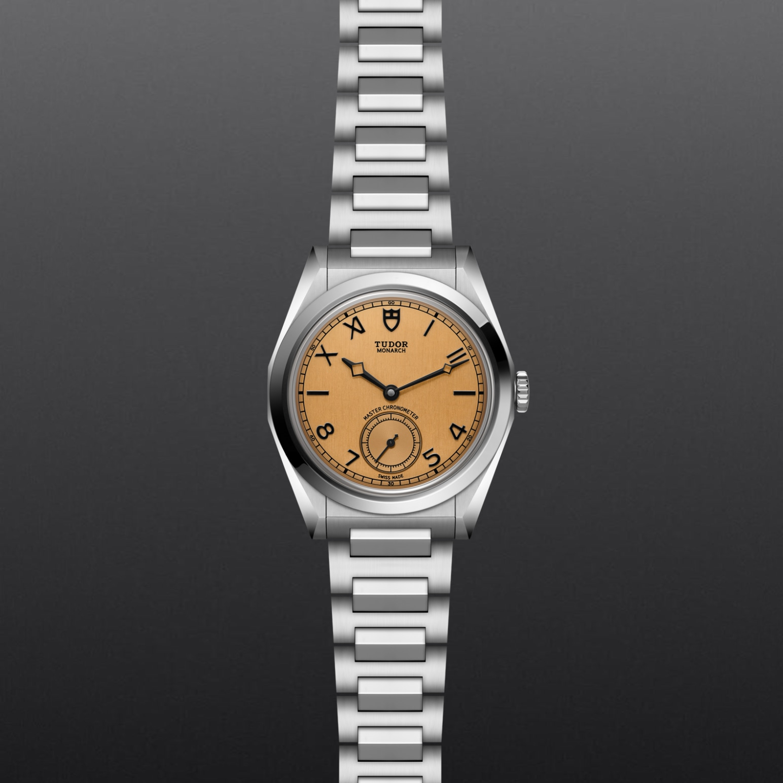TUDOR Monarch