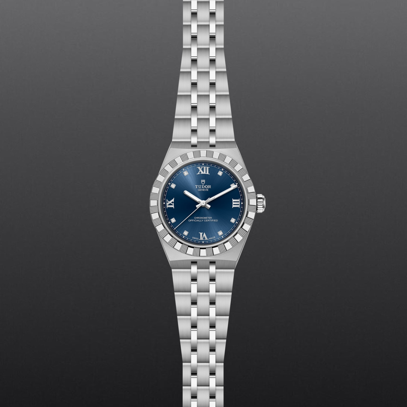 TUDOR Royal