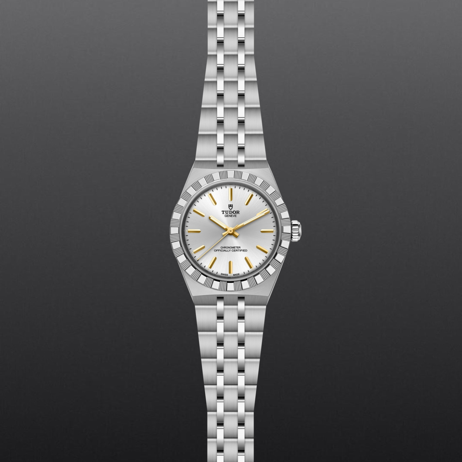 TUDOR Royal
