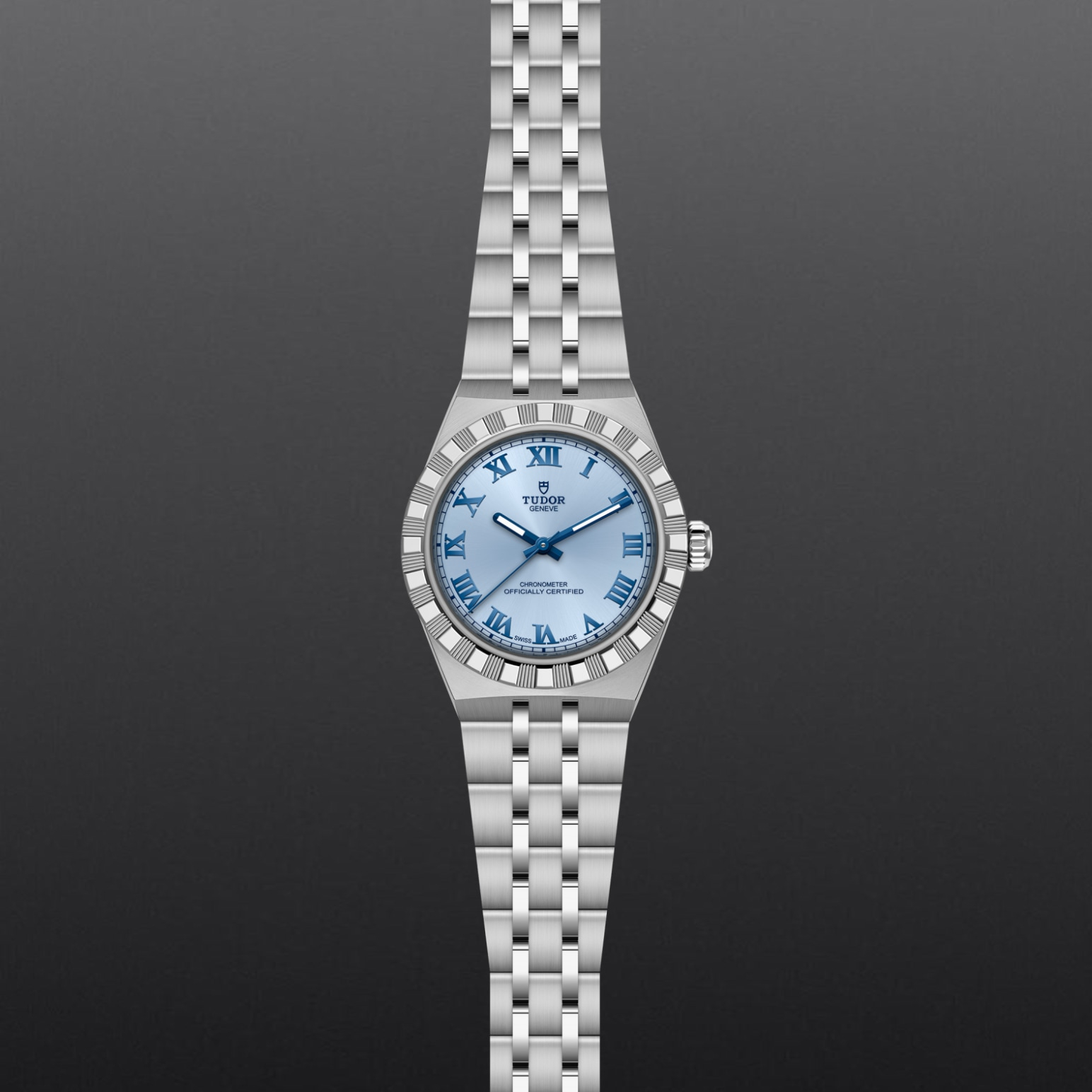 TUDOR Royal