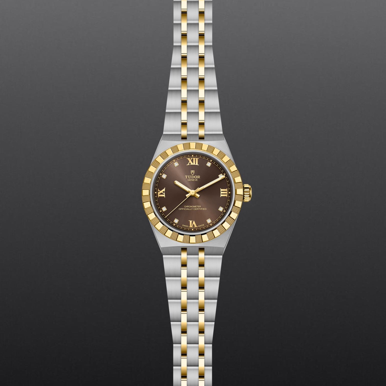 TUDOR Royal