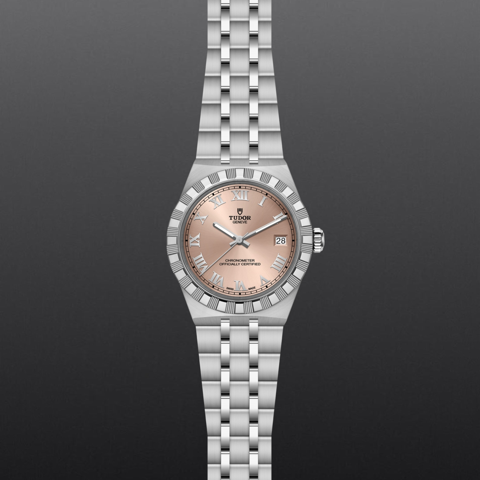 TUDOR Royal