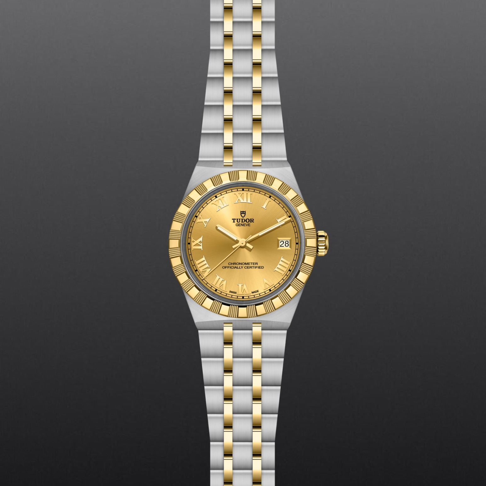 TUDOR Royal