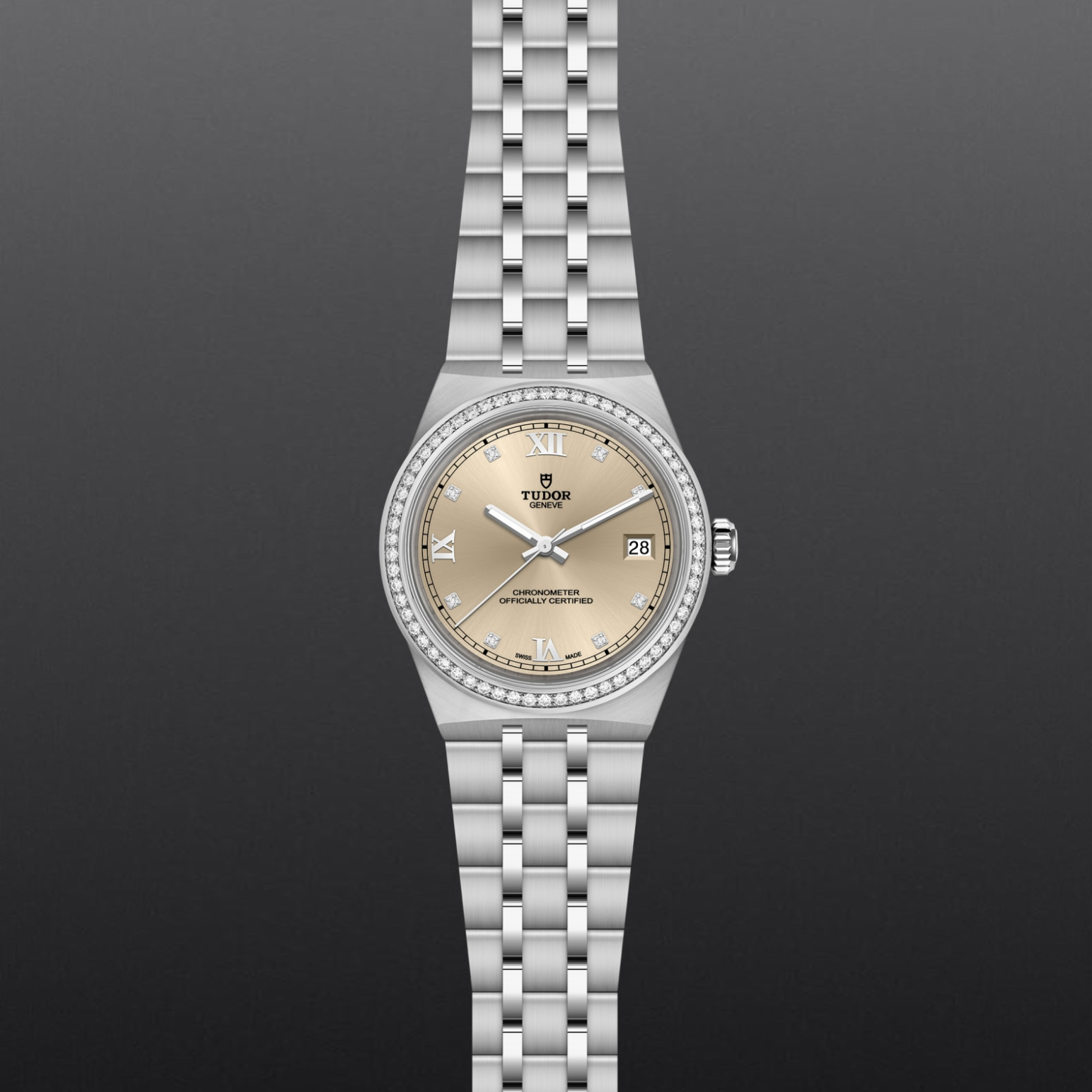 TUDOR Royal
