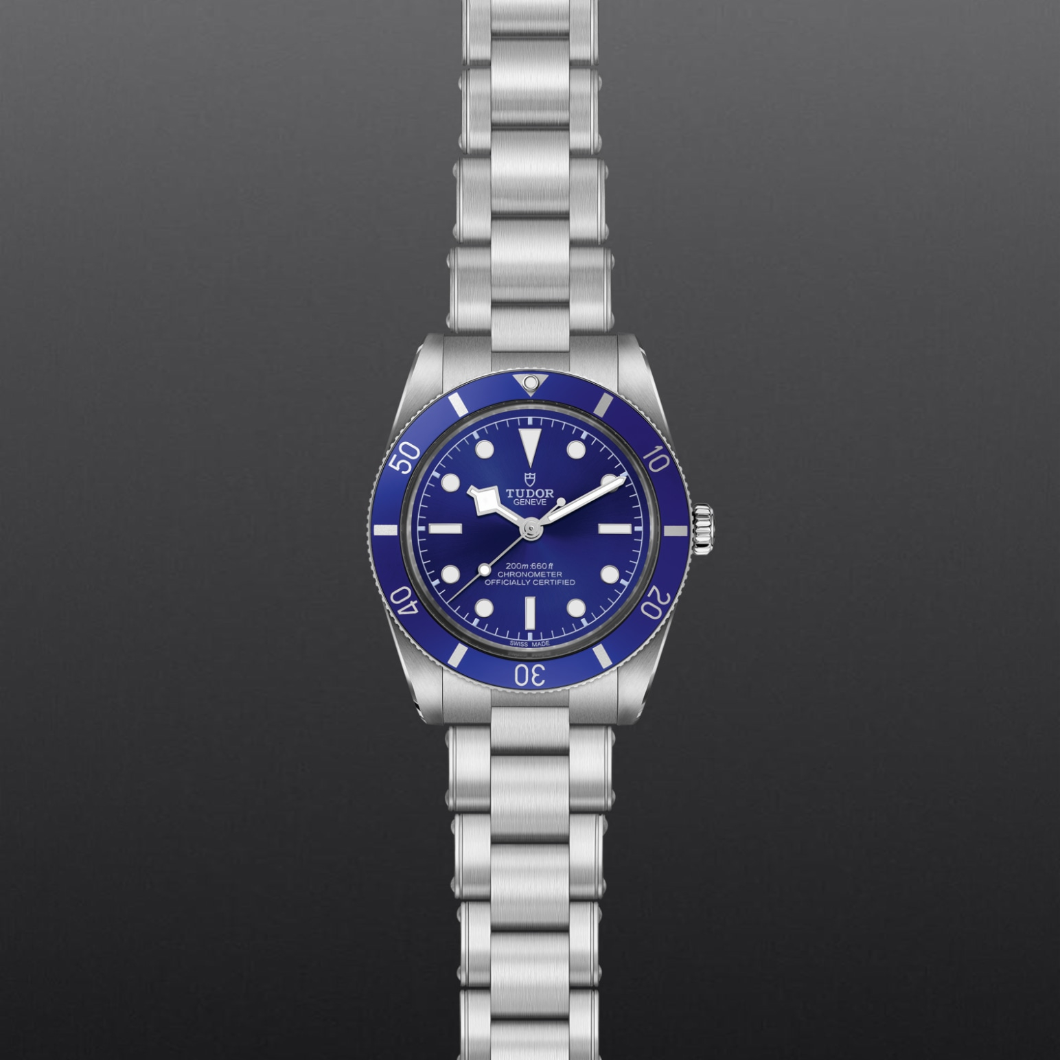 Black Bay 54