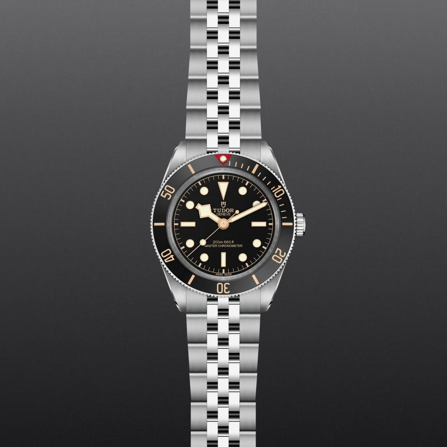 Black Bay 58