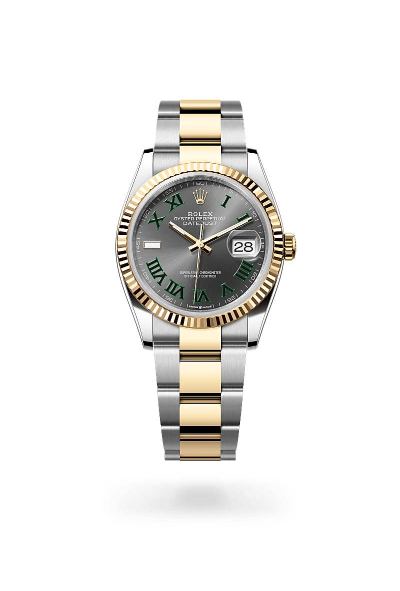 Datejust 36