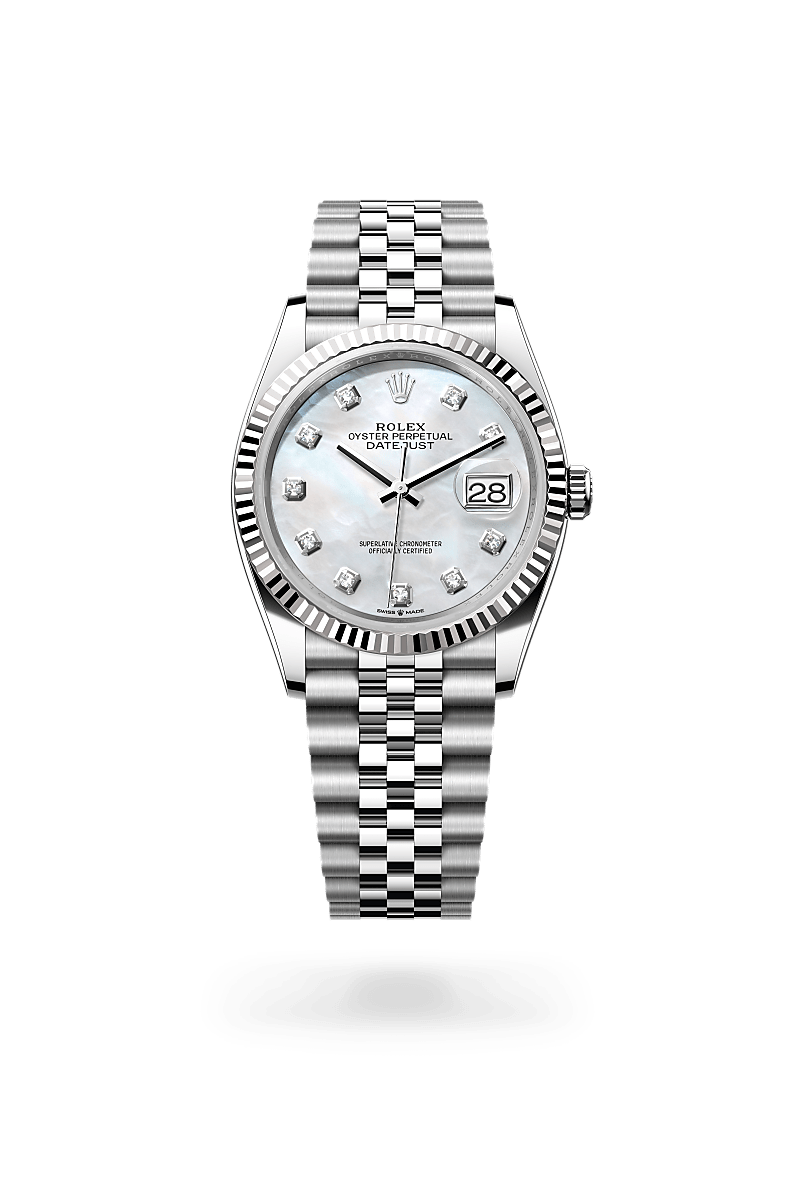 Datejust 36