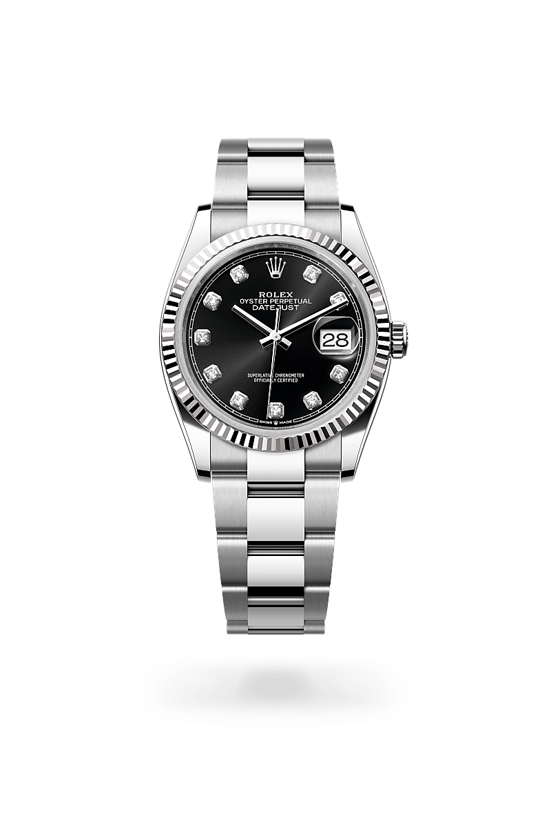 Datejust 36