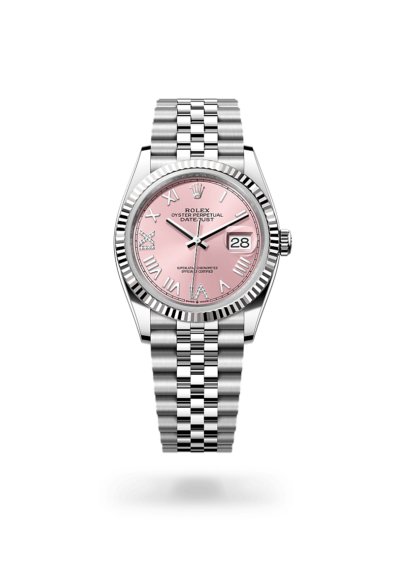 Datejust 36