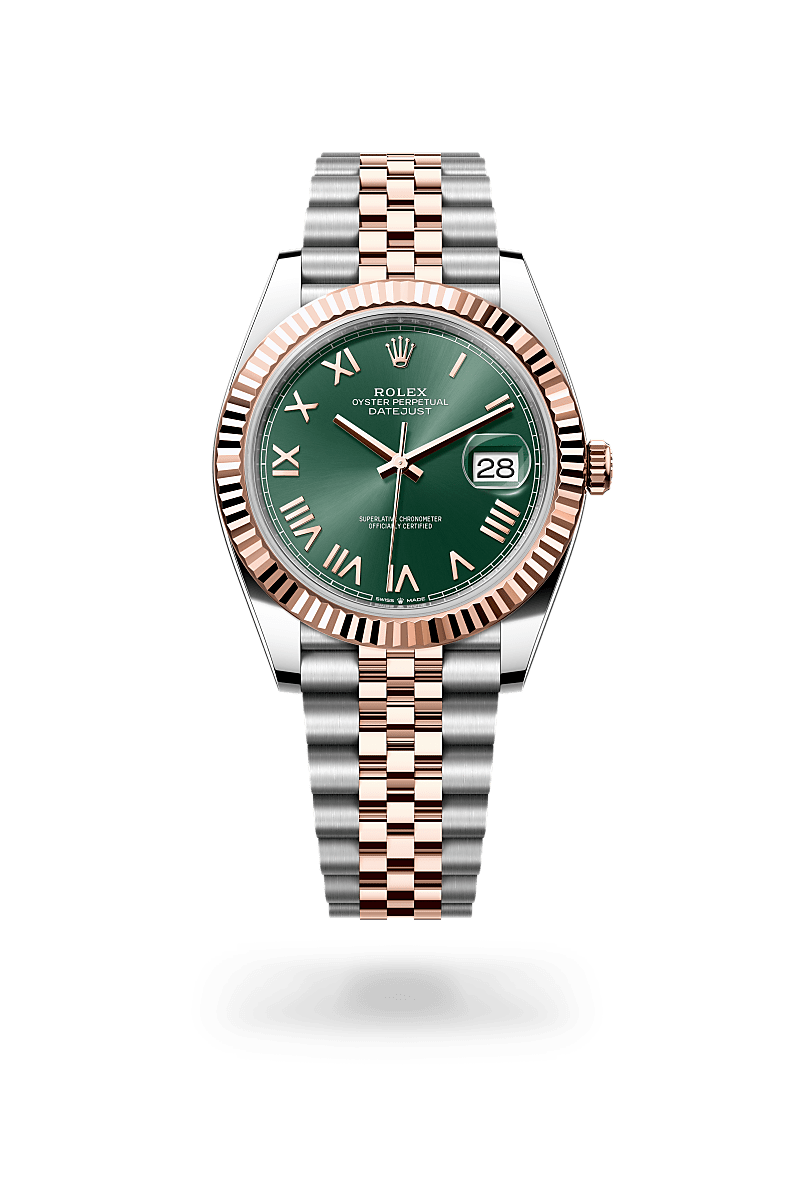 Datejust 41