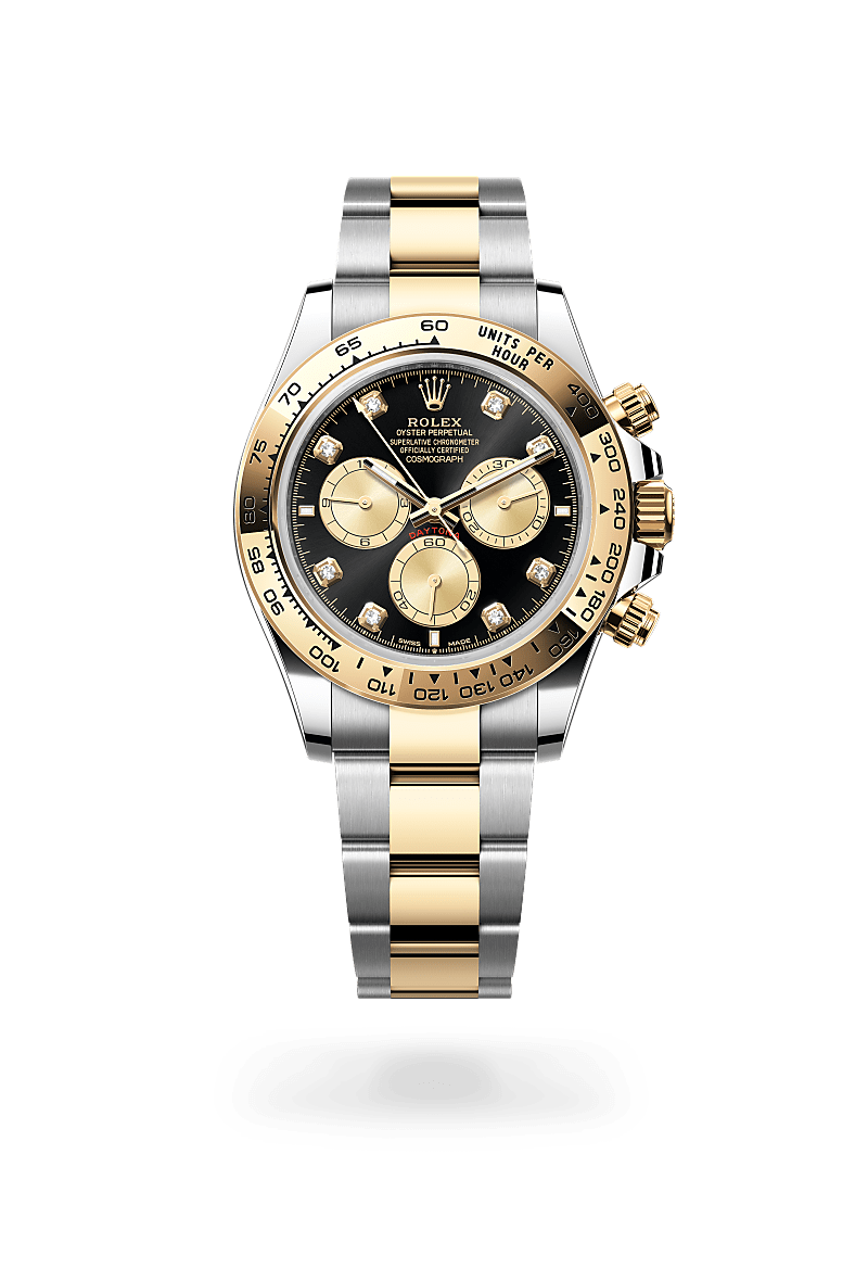 Cosmograph Daytona