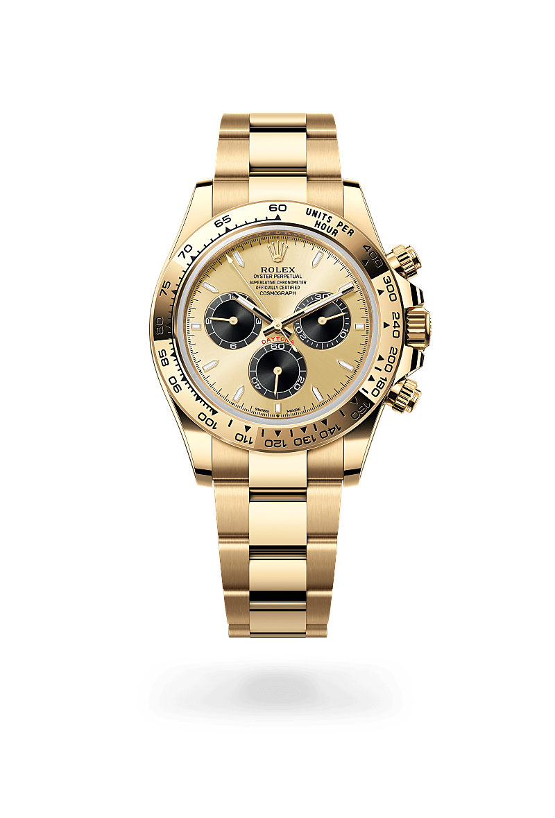 Cosmograph Daytona