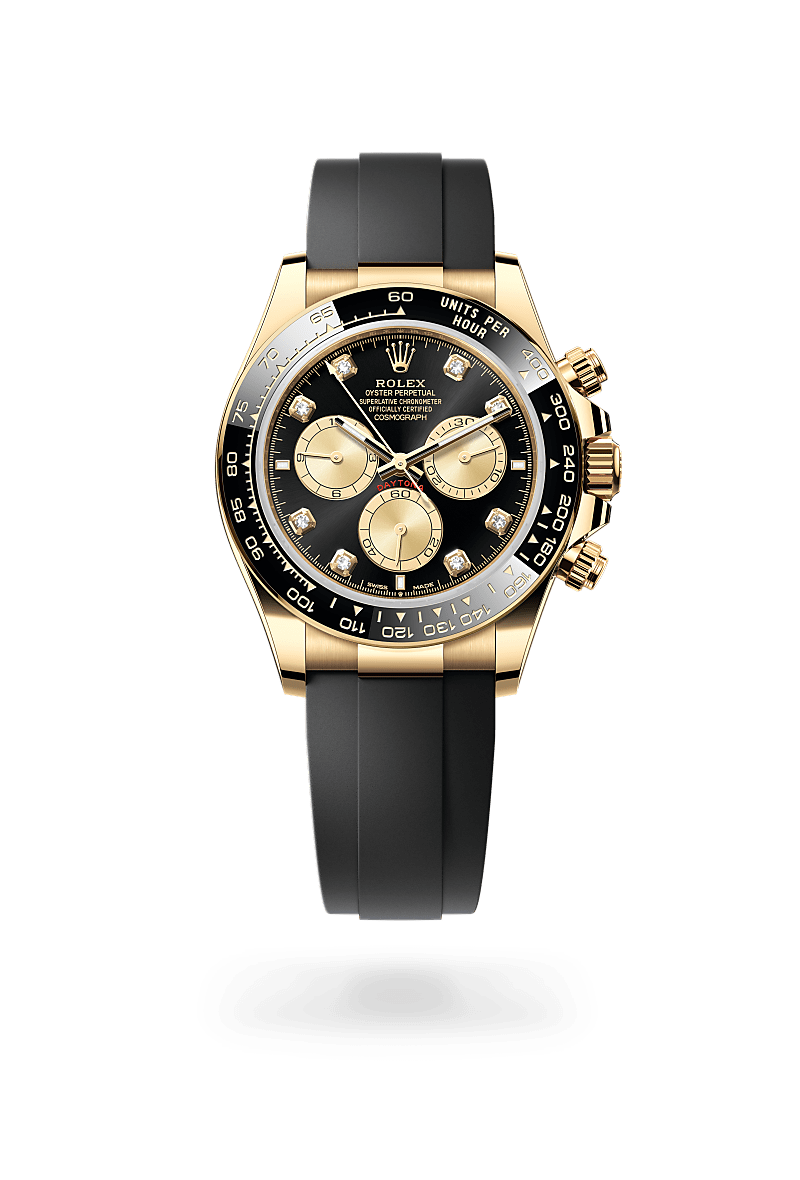 Cosmograph Daytona