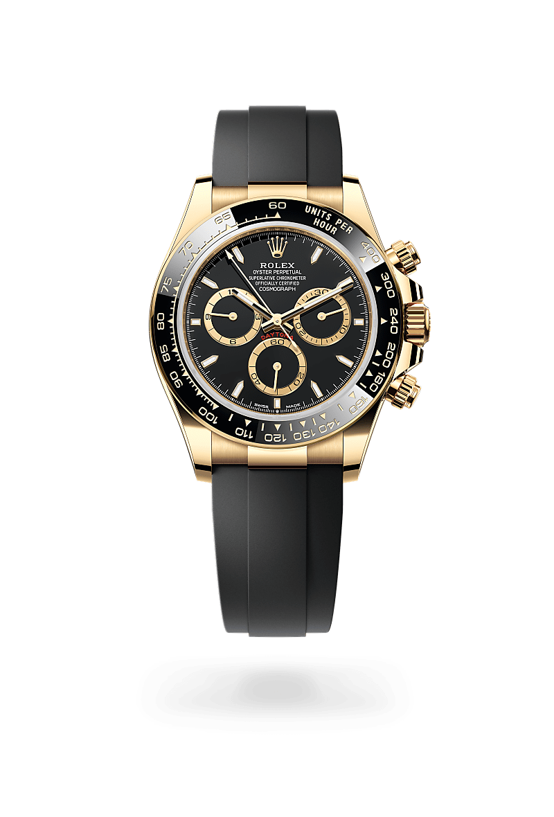 Cosmograph Daytona