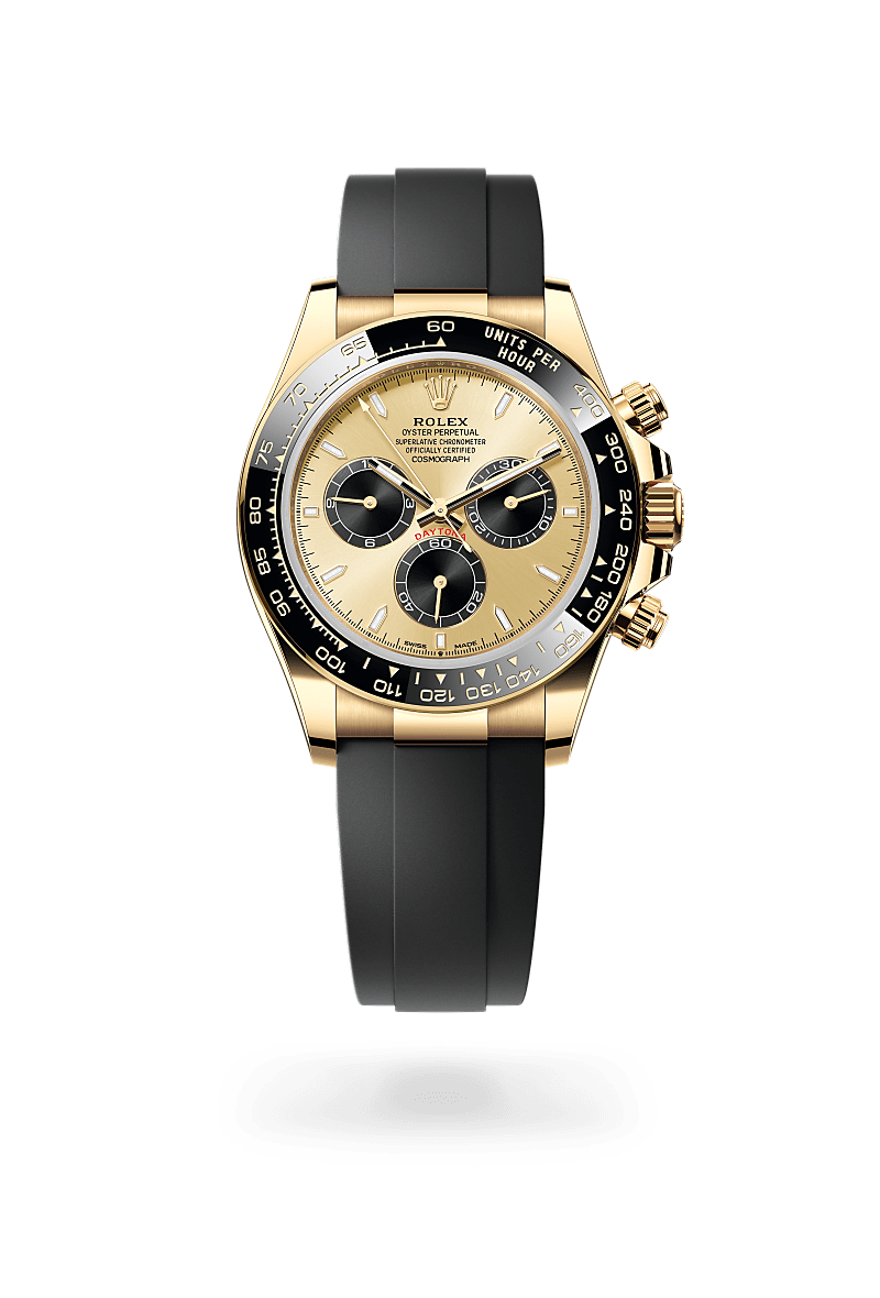 Cosmograph Daytona