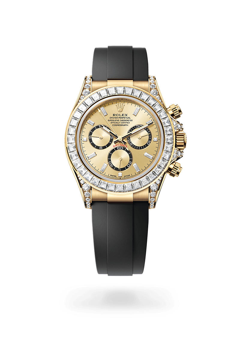 Cosmograph Daytona
