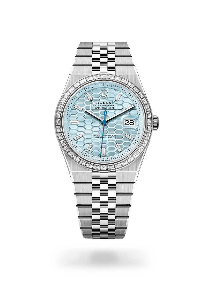 Land-Dweller 40
