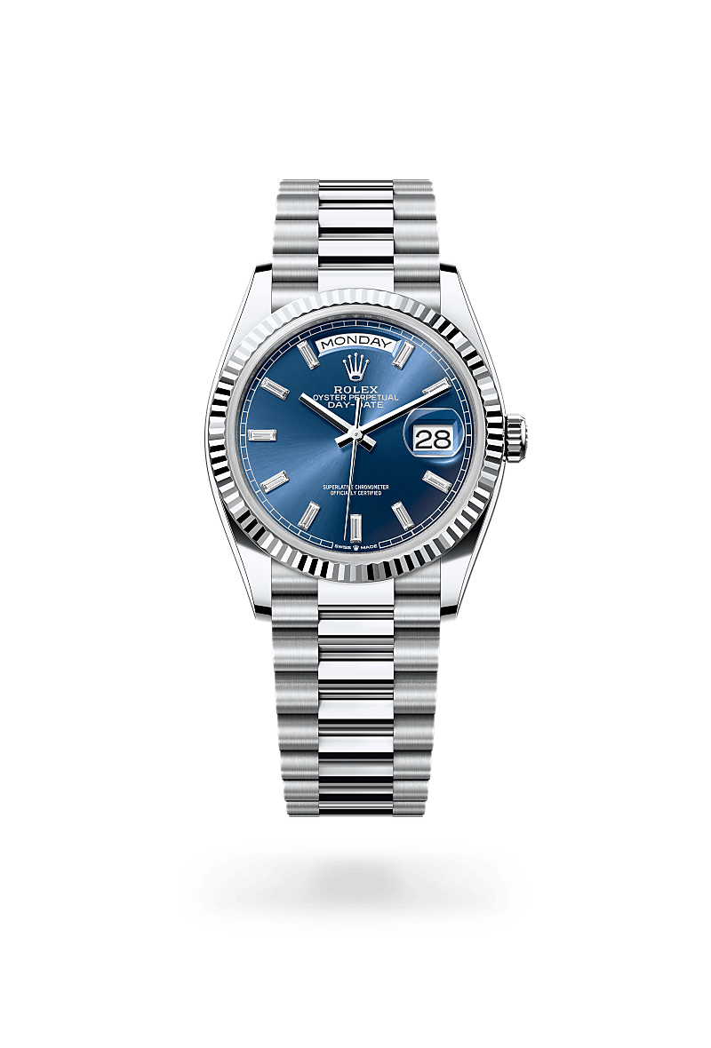 Day-Date 36