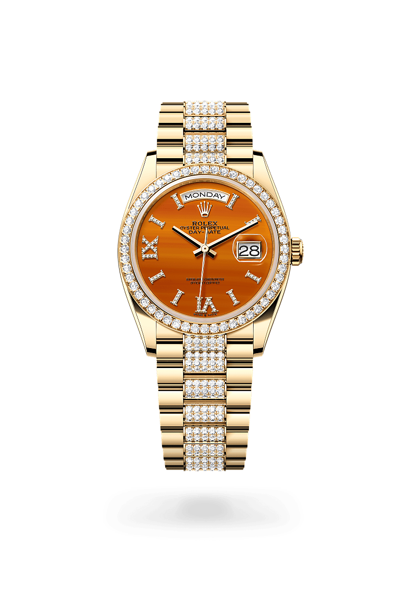 Day-Date 36