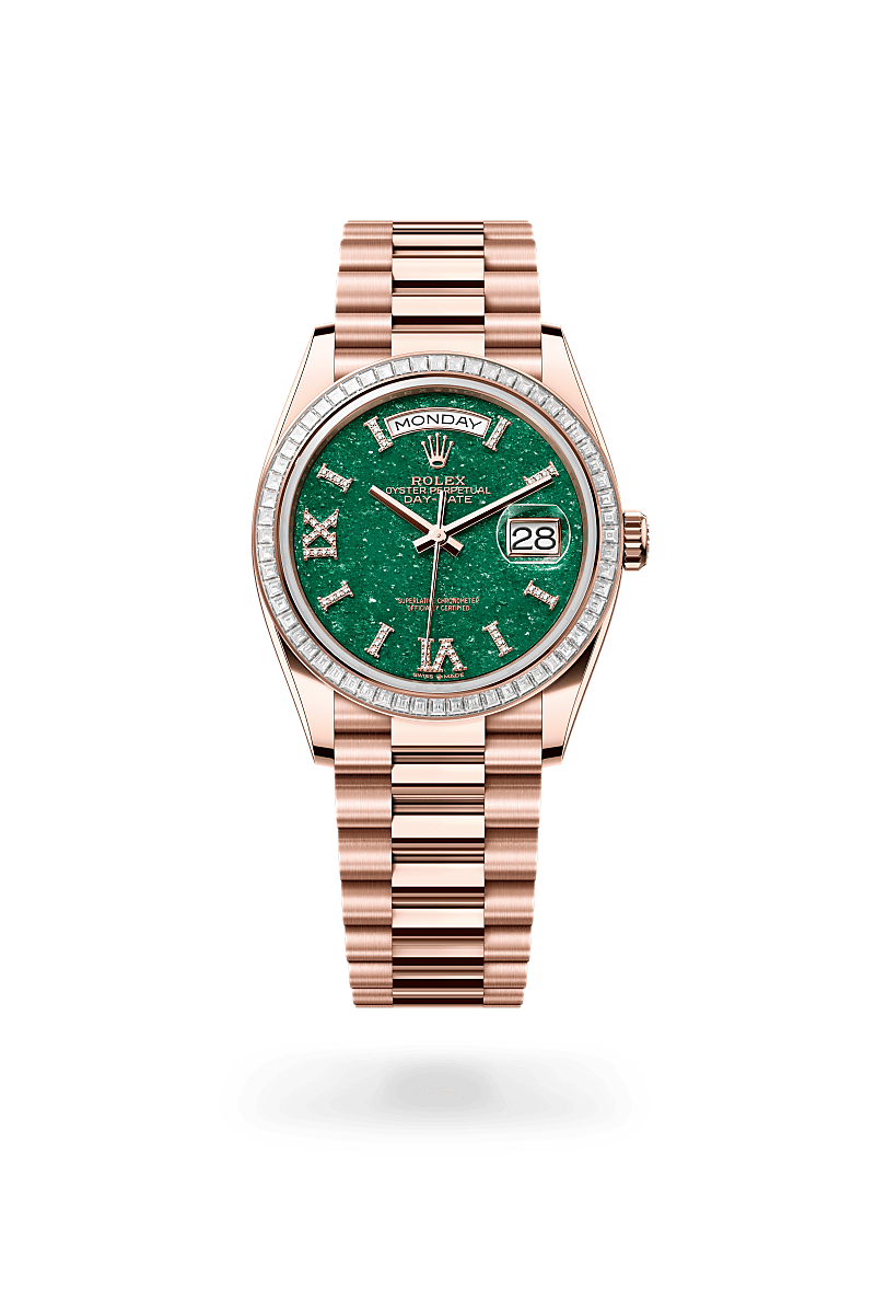 Day-Date 36