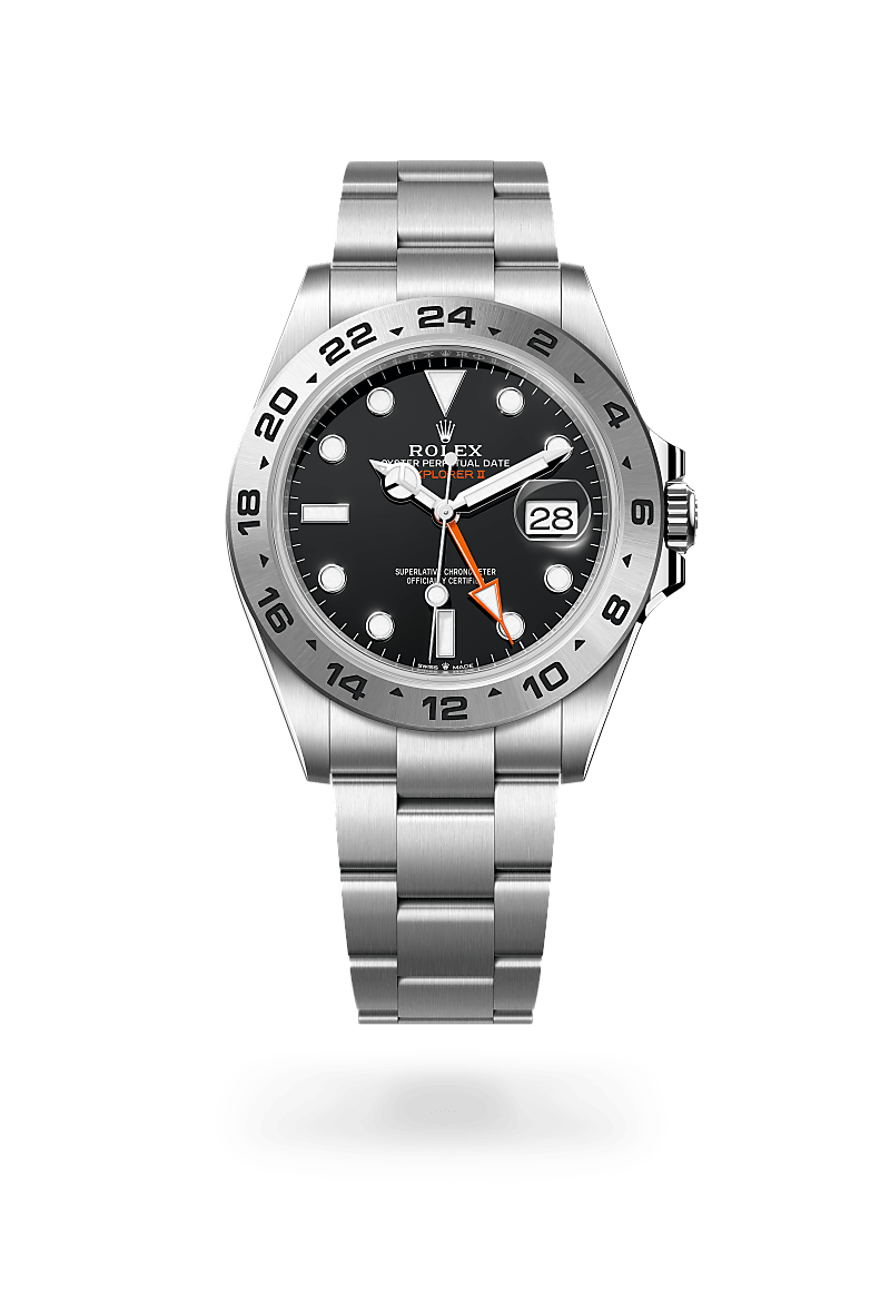 Explorer II