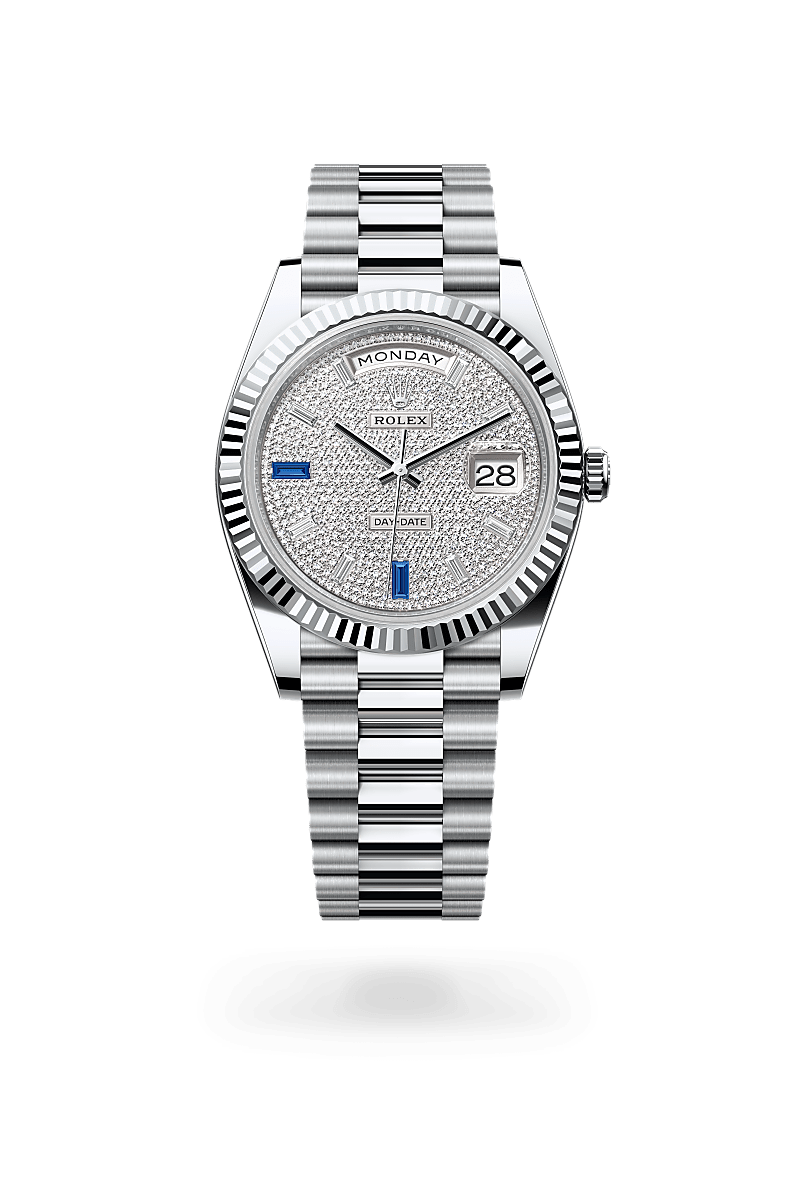 Day-Date 40