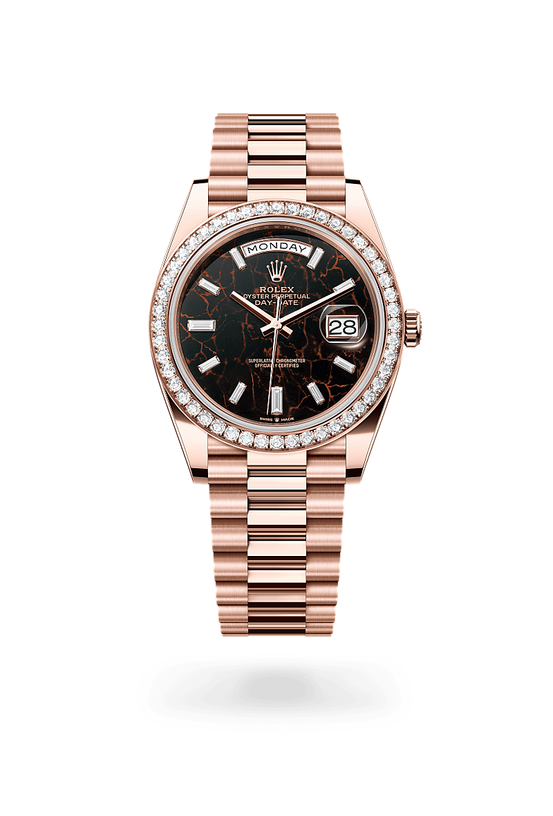 Day-Date 40