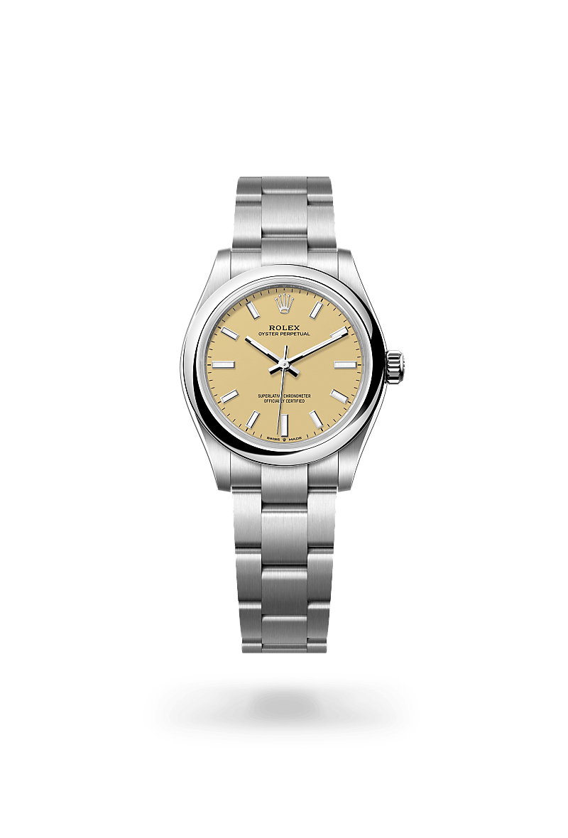 Oyster Perpetual 31