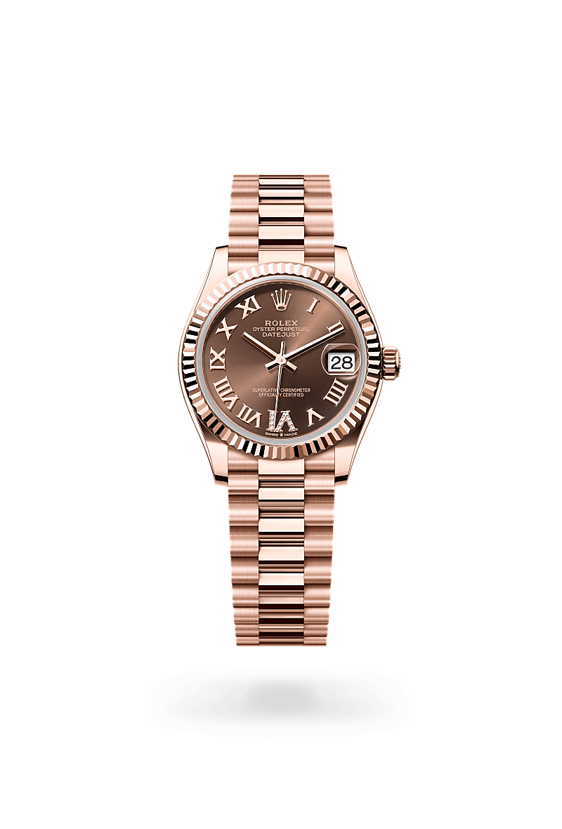 Datejust 31