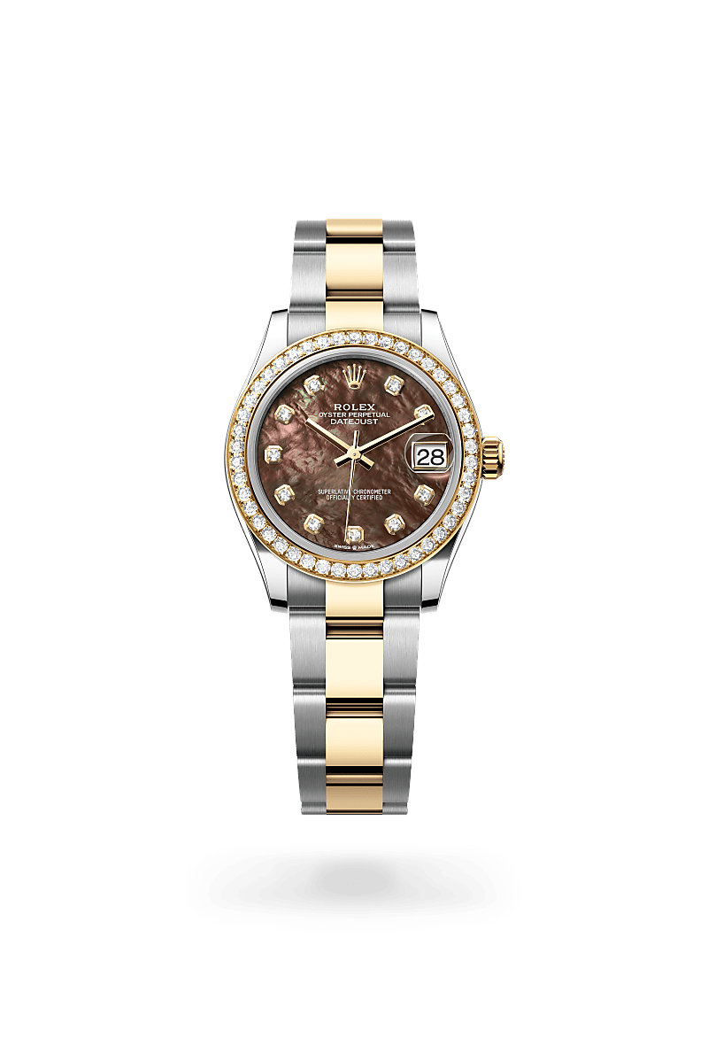 Datejust 31