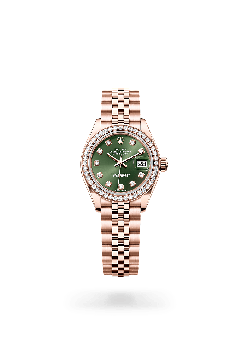 Lady-Datejust