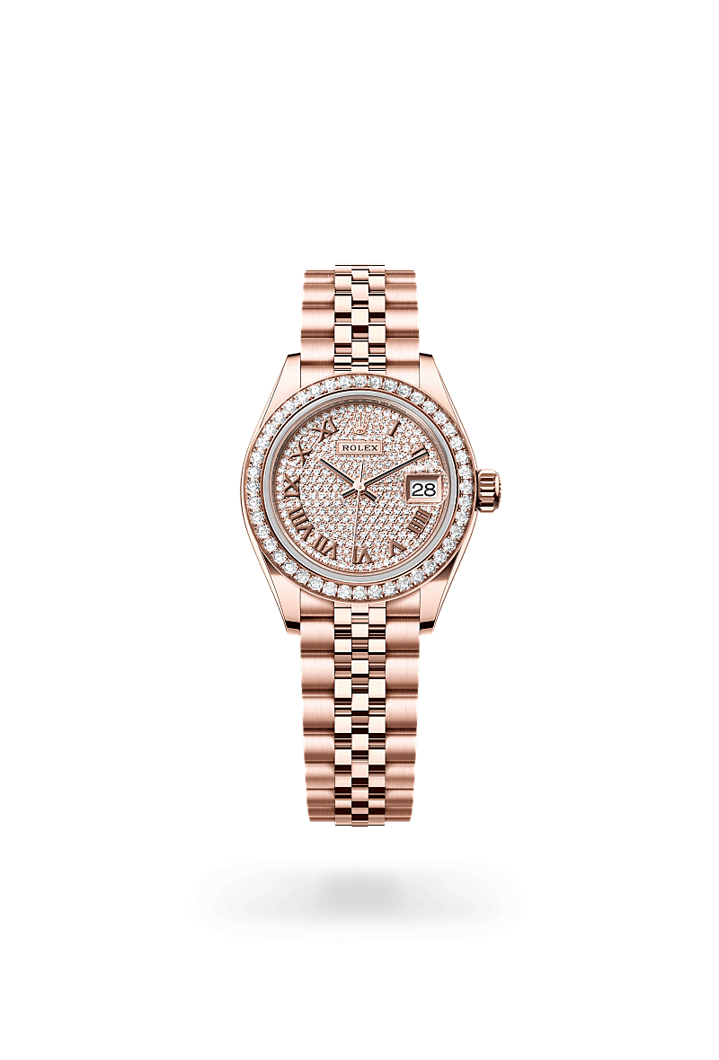 Lady-Datejust