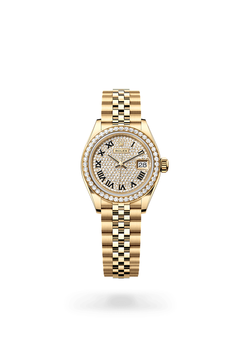 Lady-Datejust