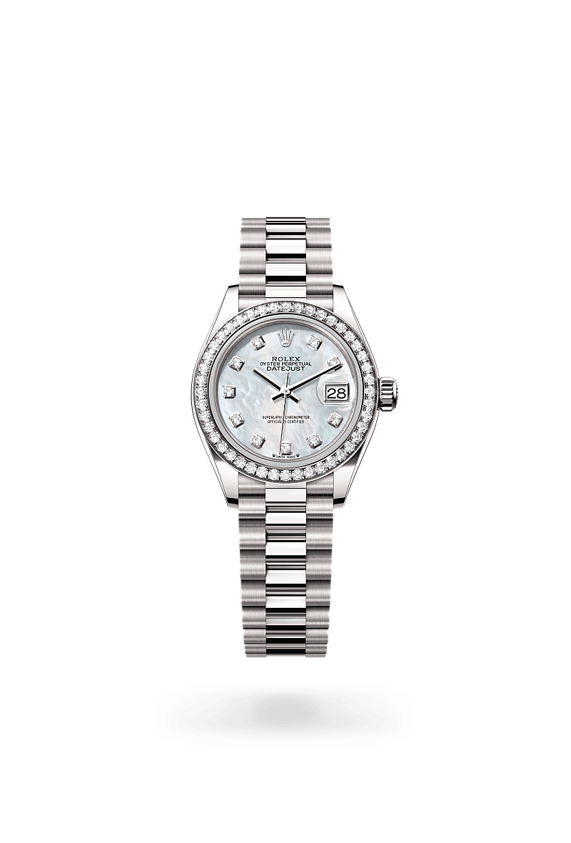 Lady-Datejust